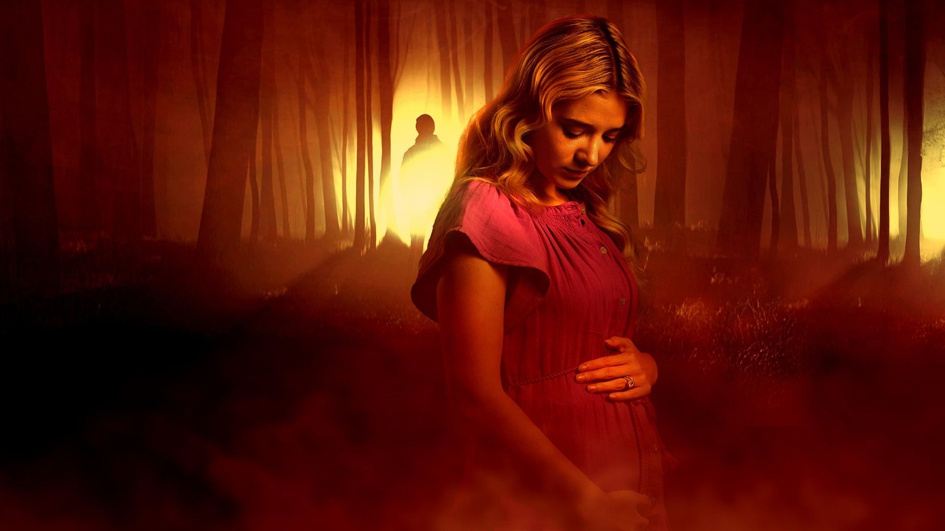 Secret Lives of Sister Wives background