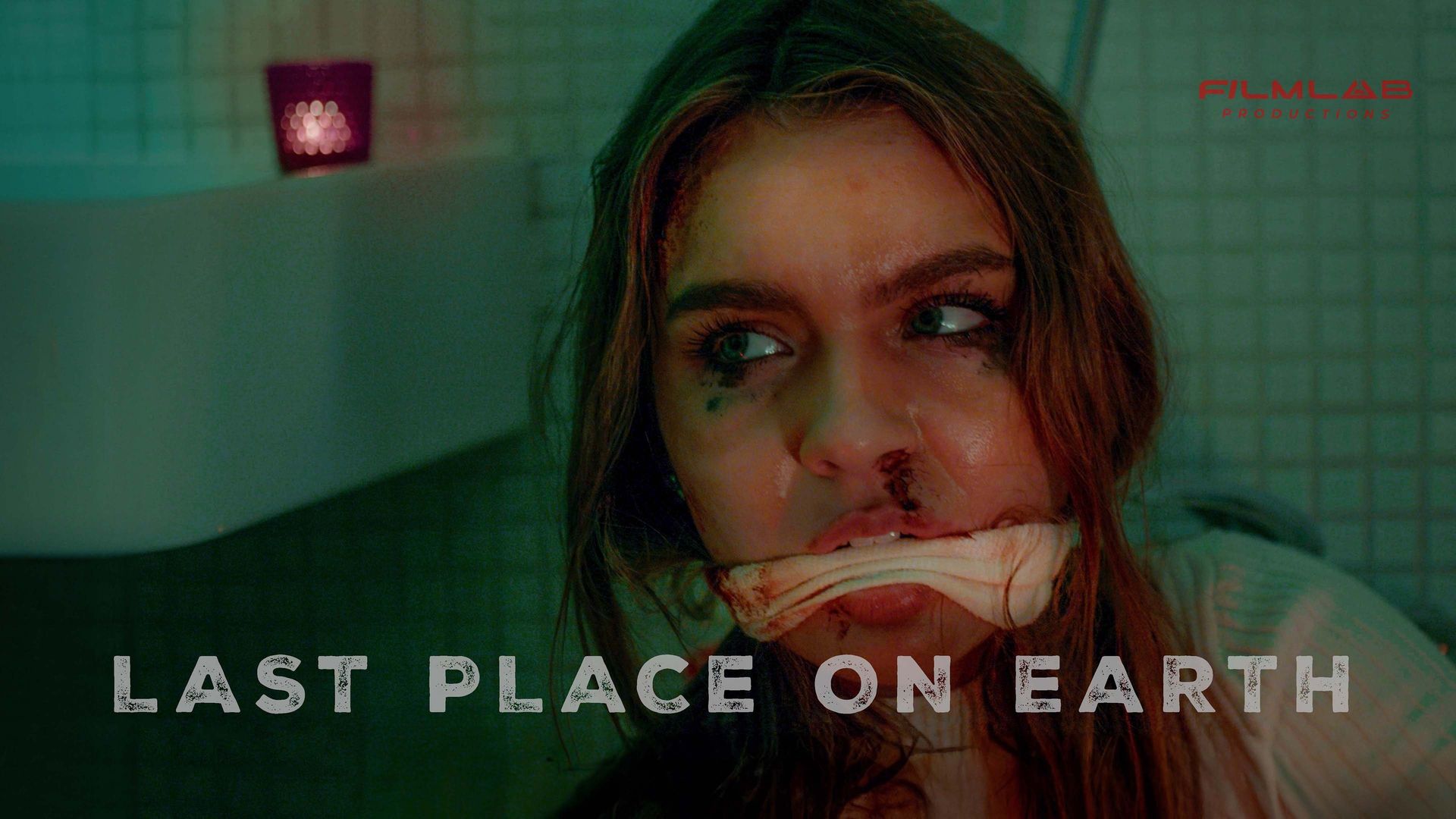 Last Place on Earth background