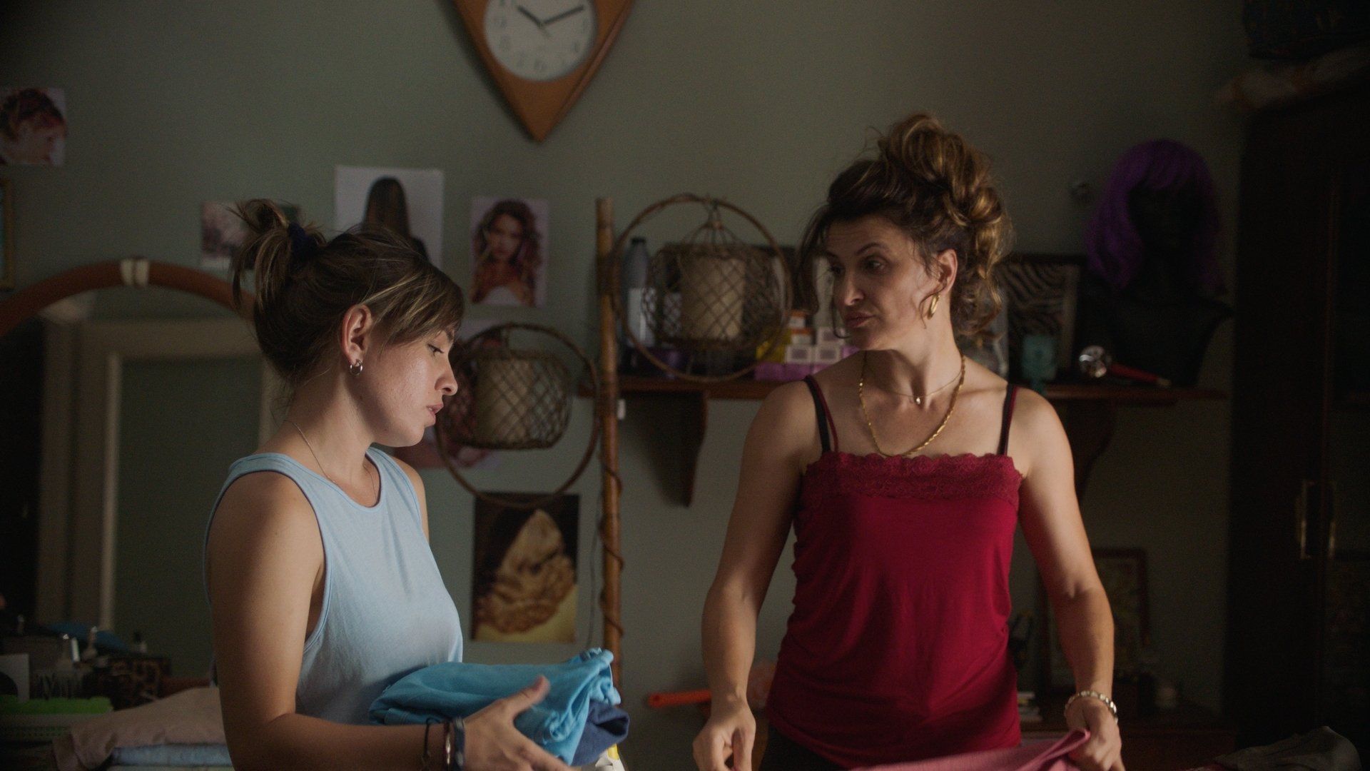 Life in a Beat background