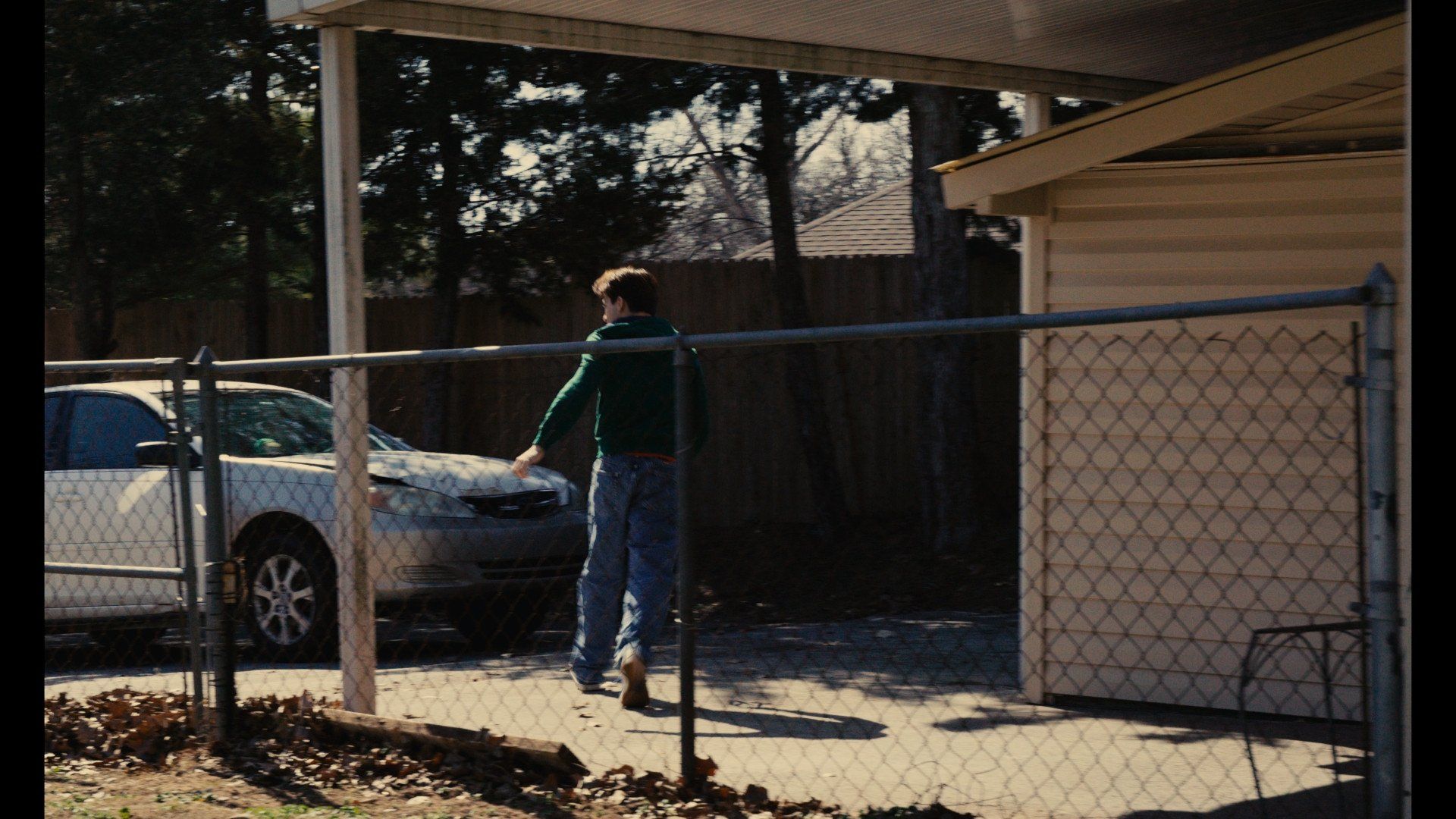 Family Video background