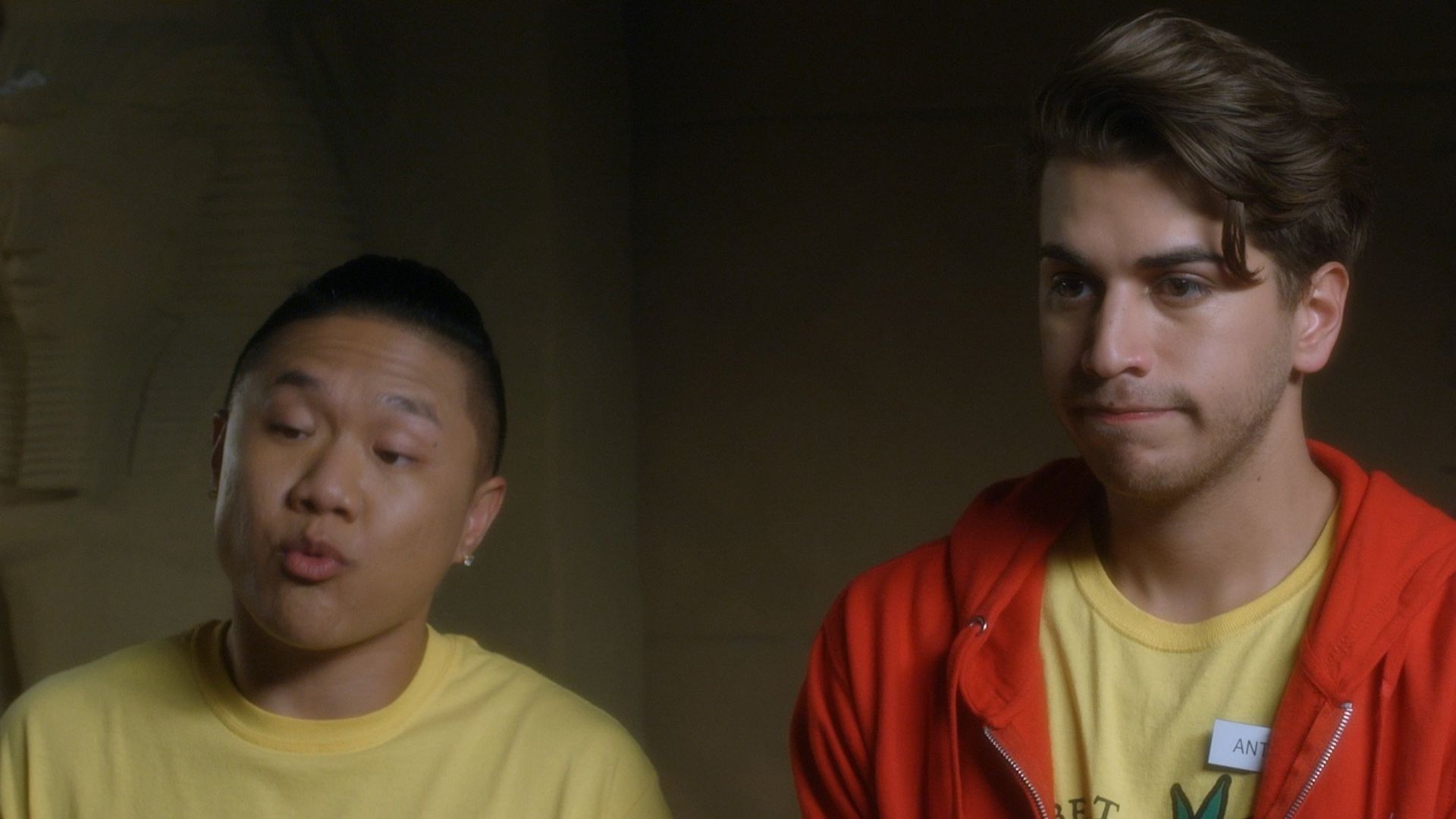 The Pizza Joint background