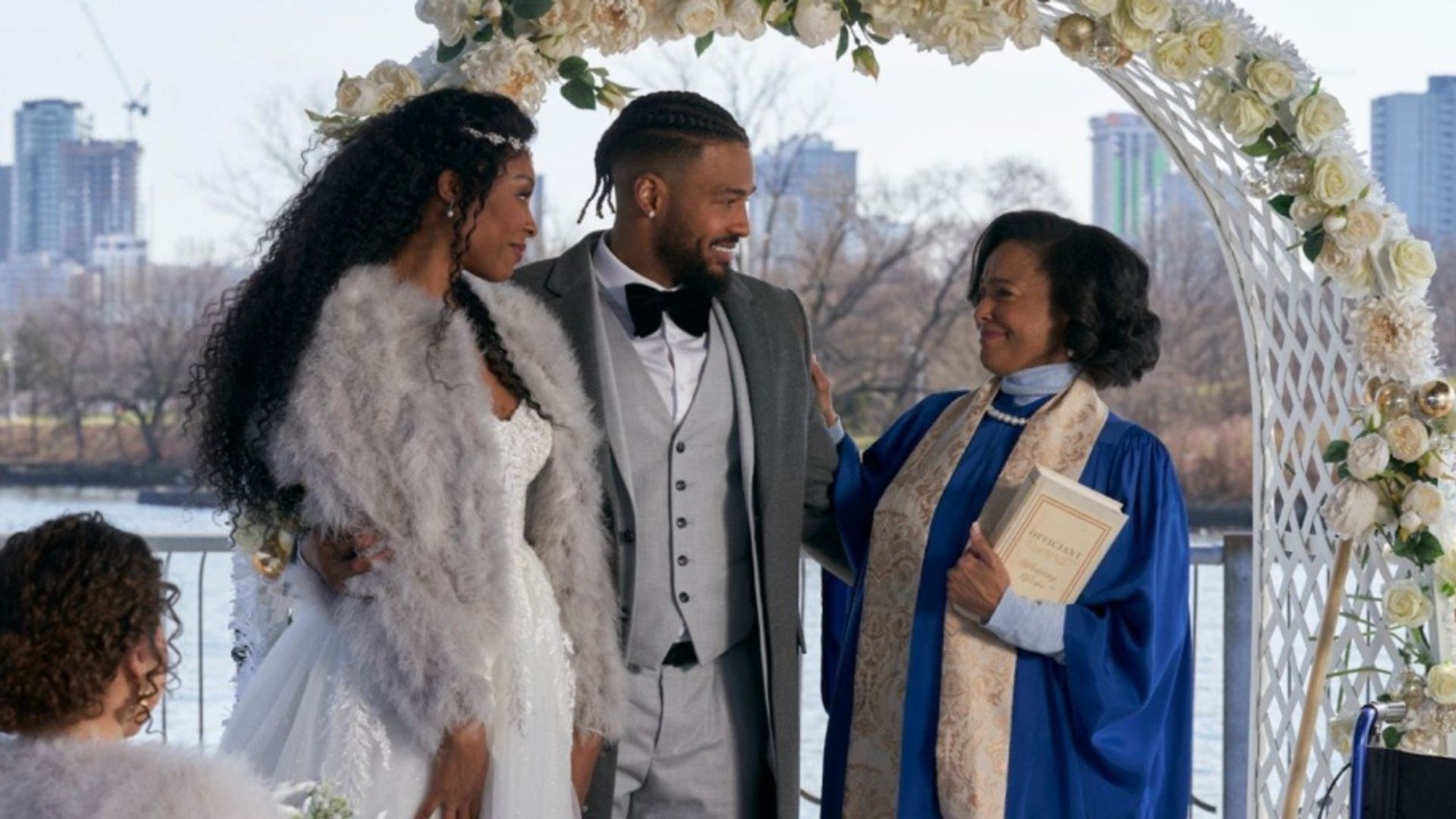 Son of a Preacher Man background