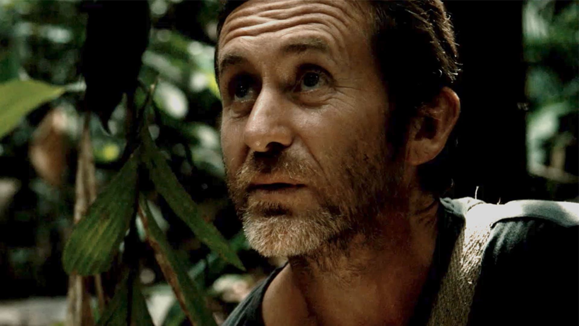 Tawai: A Voice from the Forest background