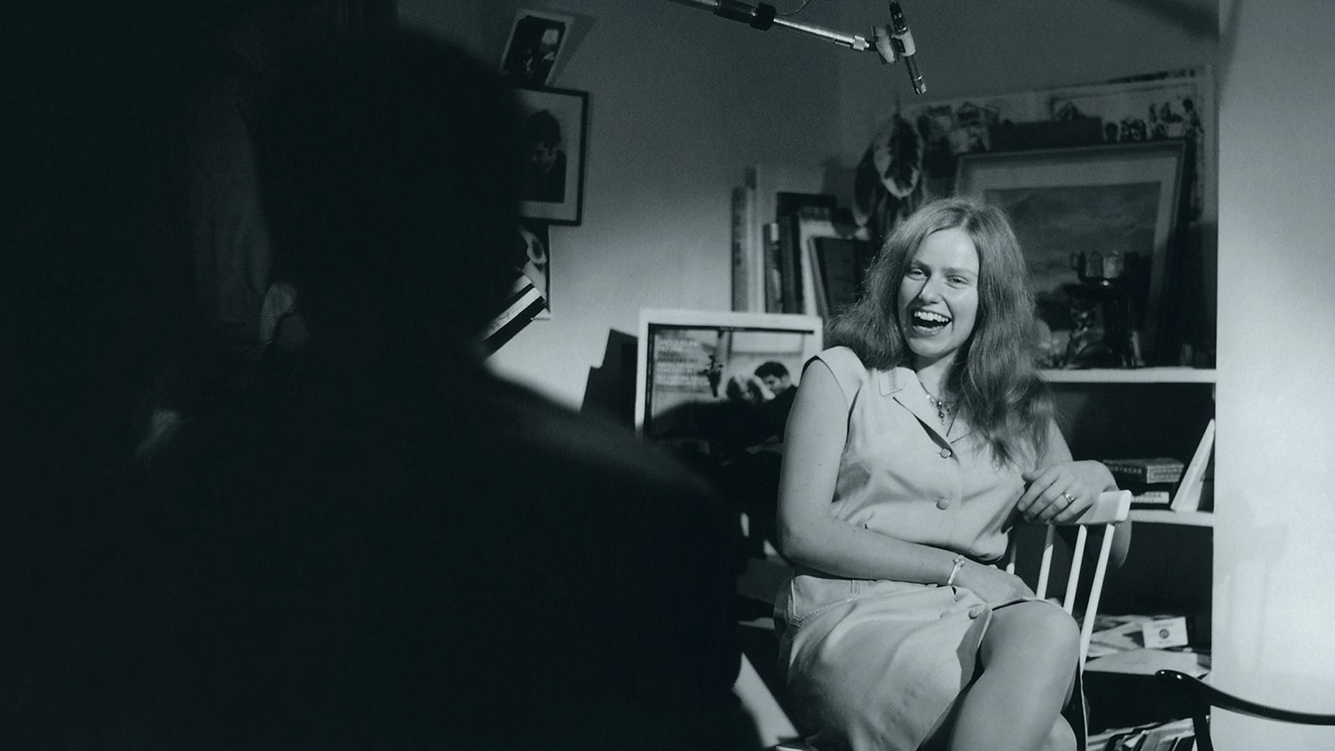 Jacqueline du Pré: Genius and Tragedy background
