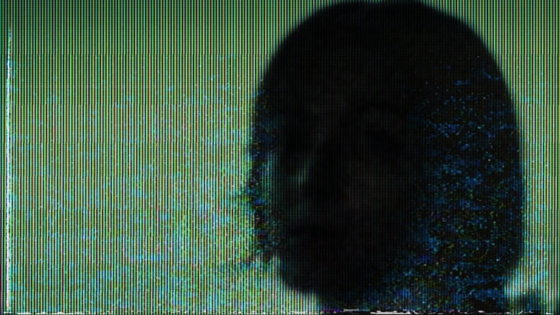 Destroy This Tape background