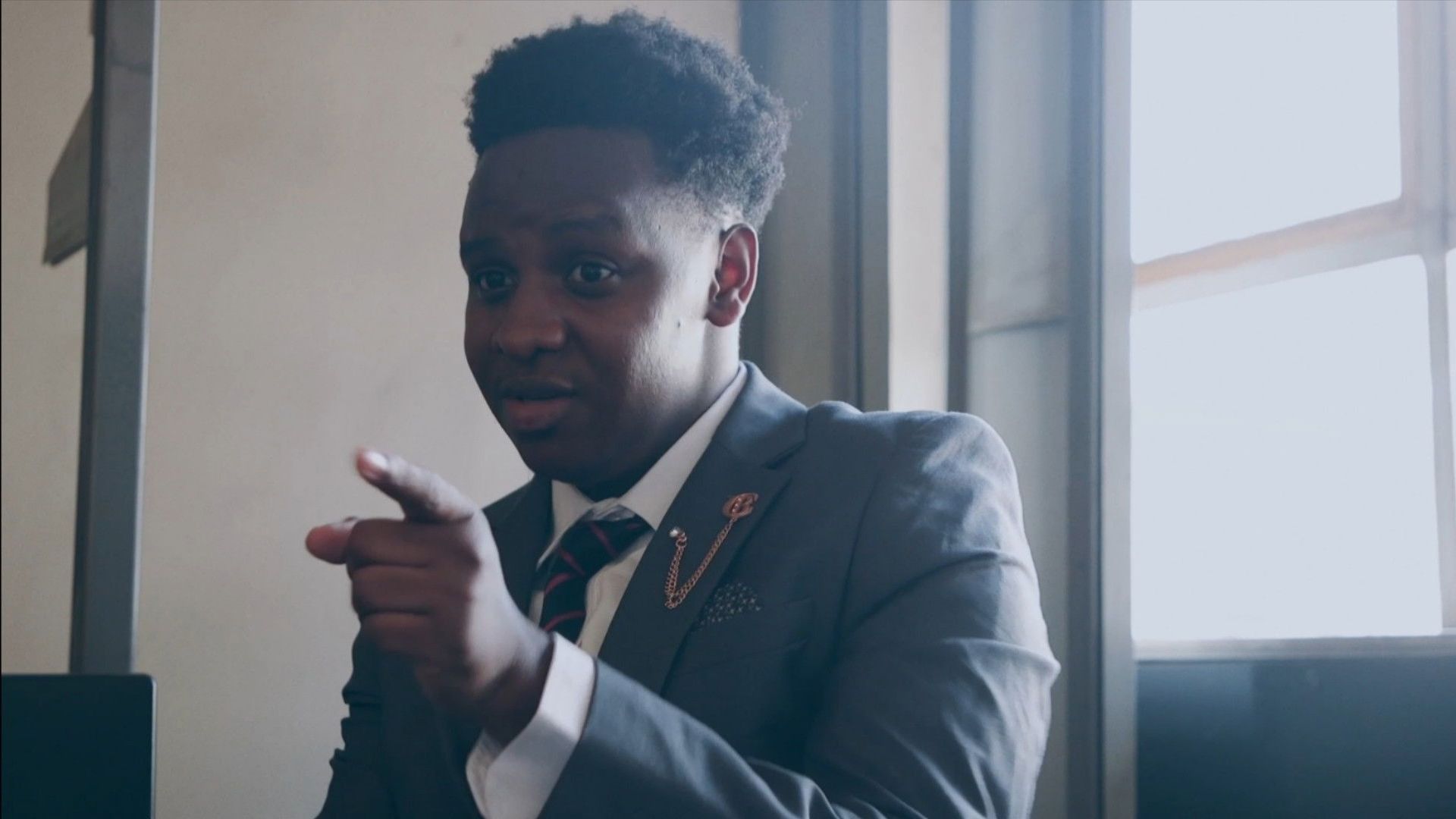 Pots and Pans background