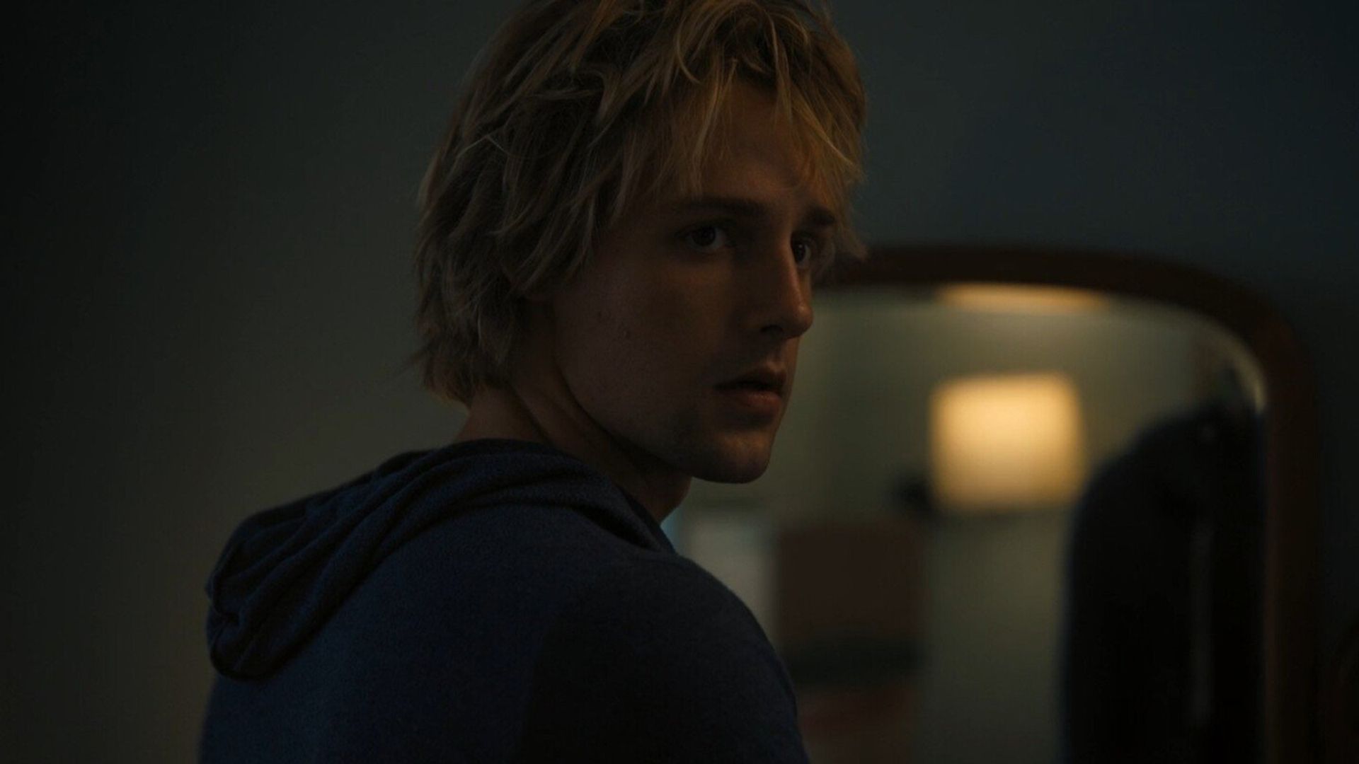 Keep Watch background