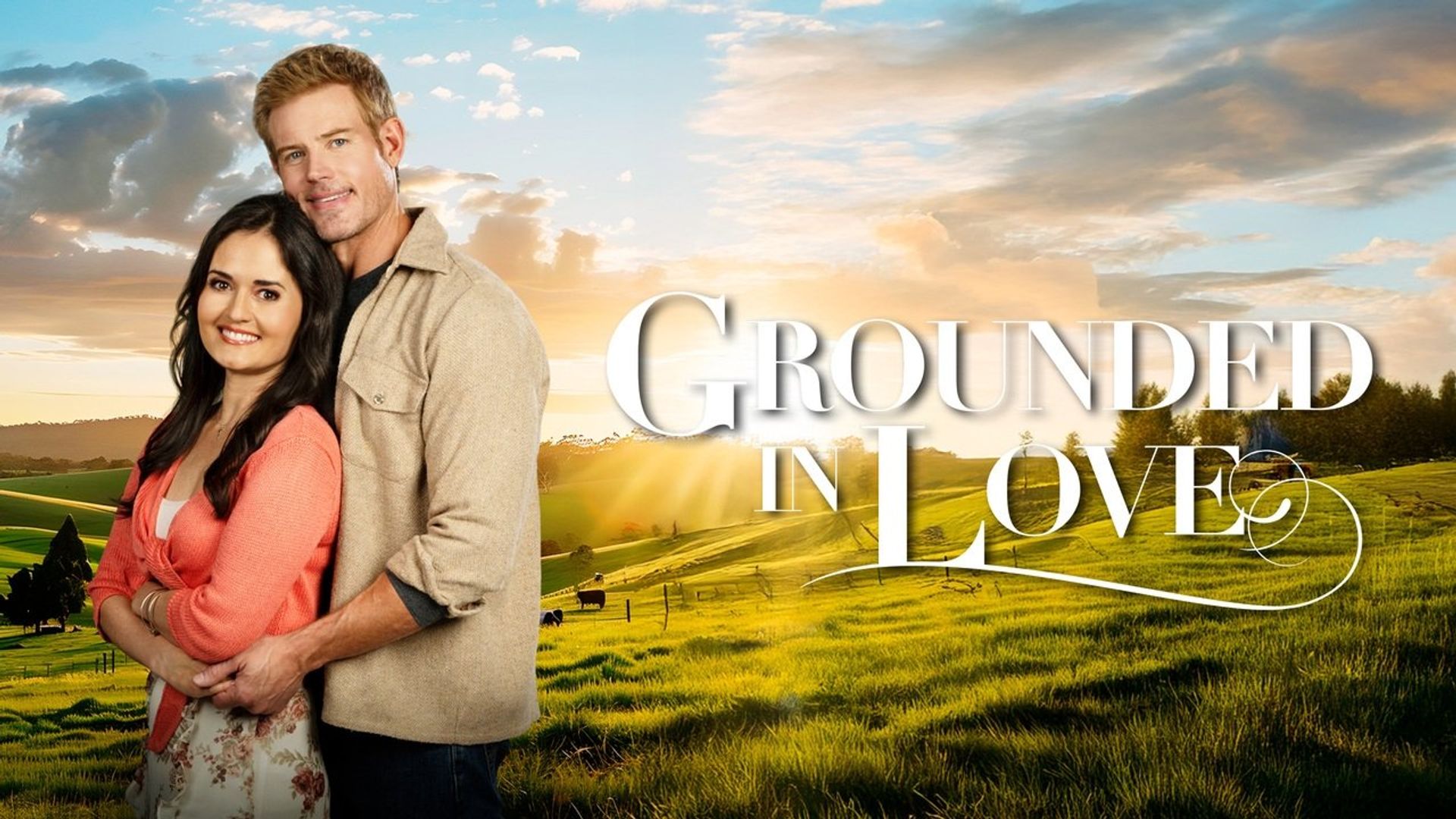 Grounded in Love background