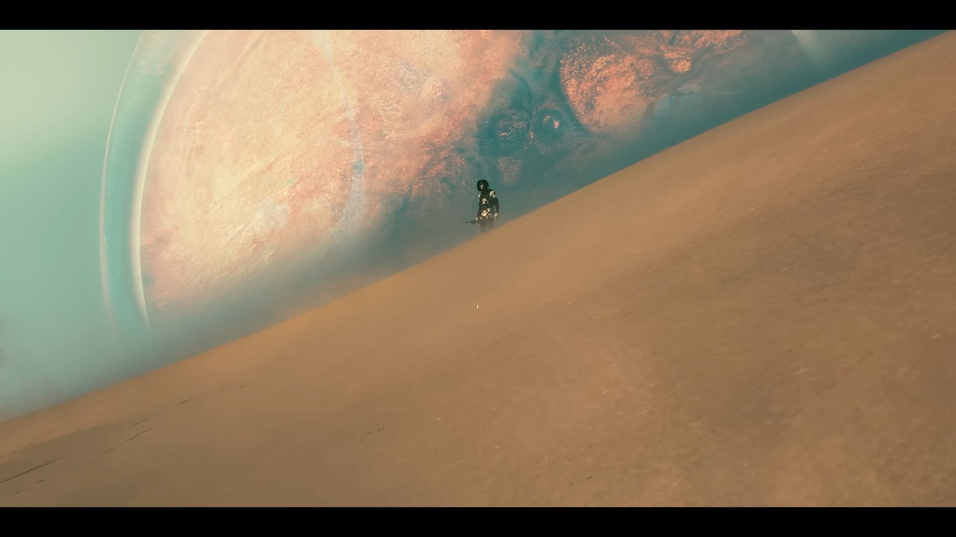 Marathon background