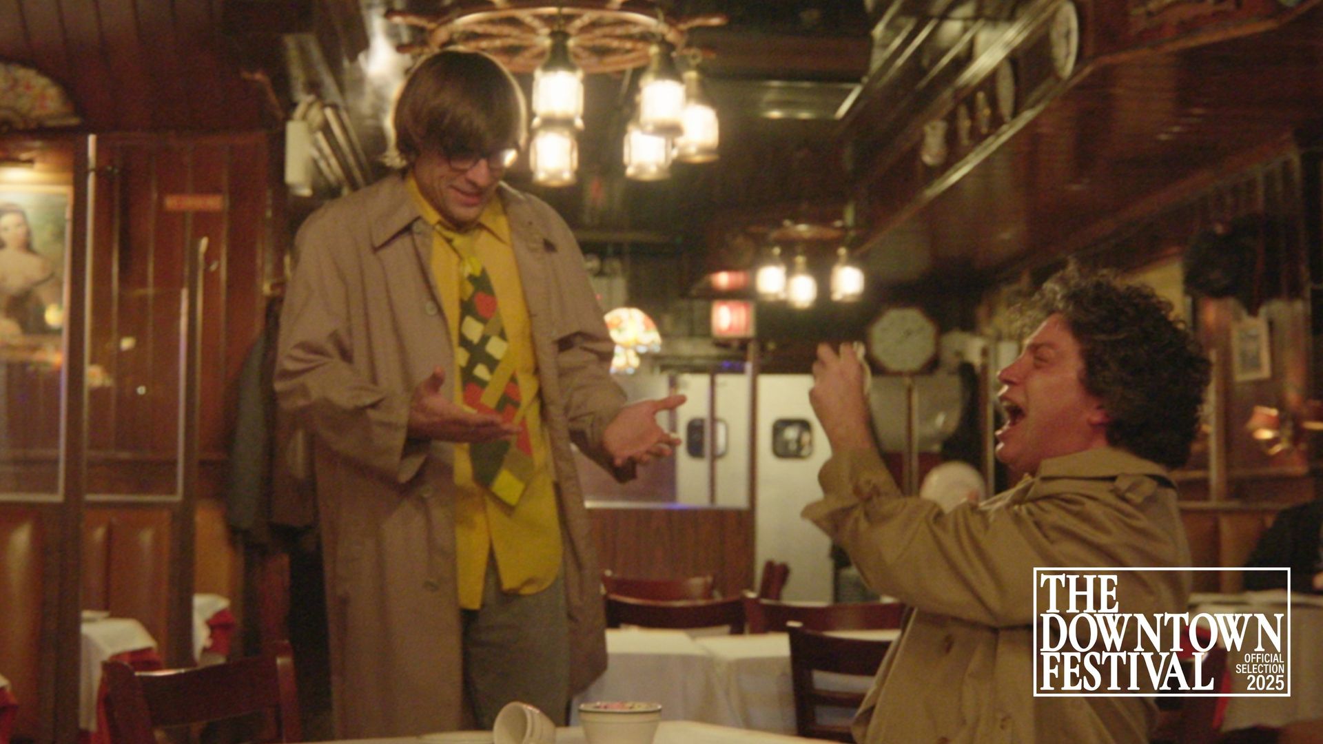 The Man Without Qualities background