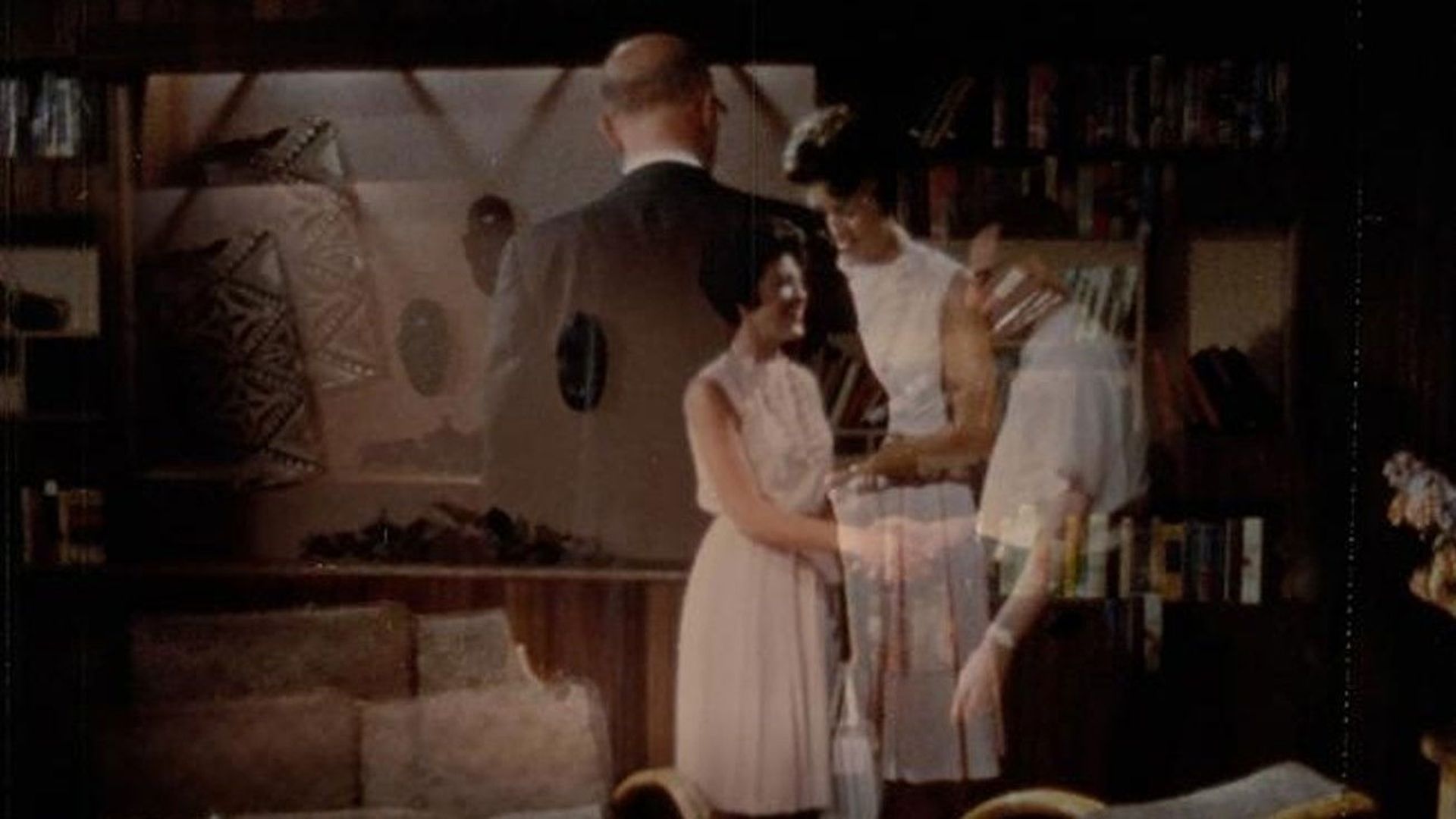 The Gloria of Your Imagination background