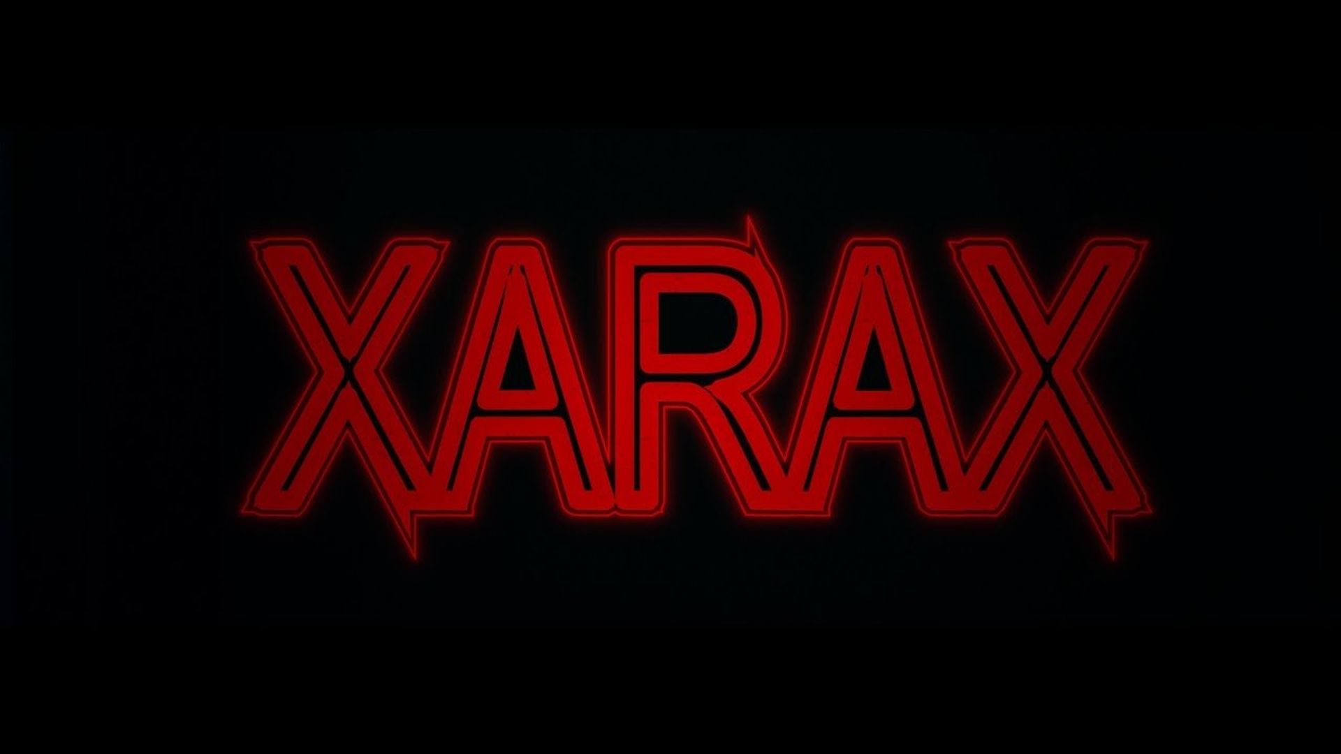 Xarax background