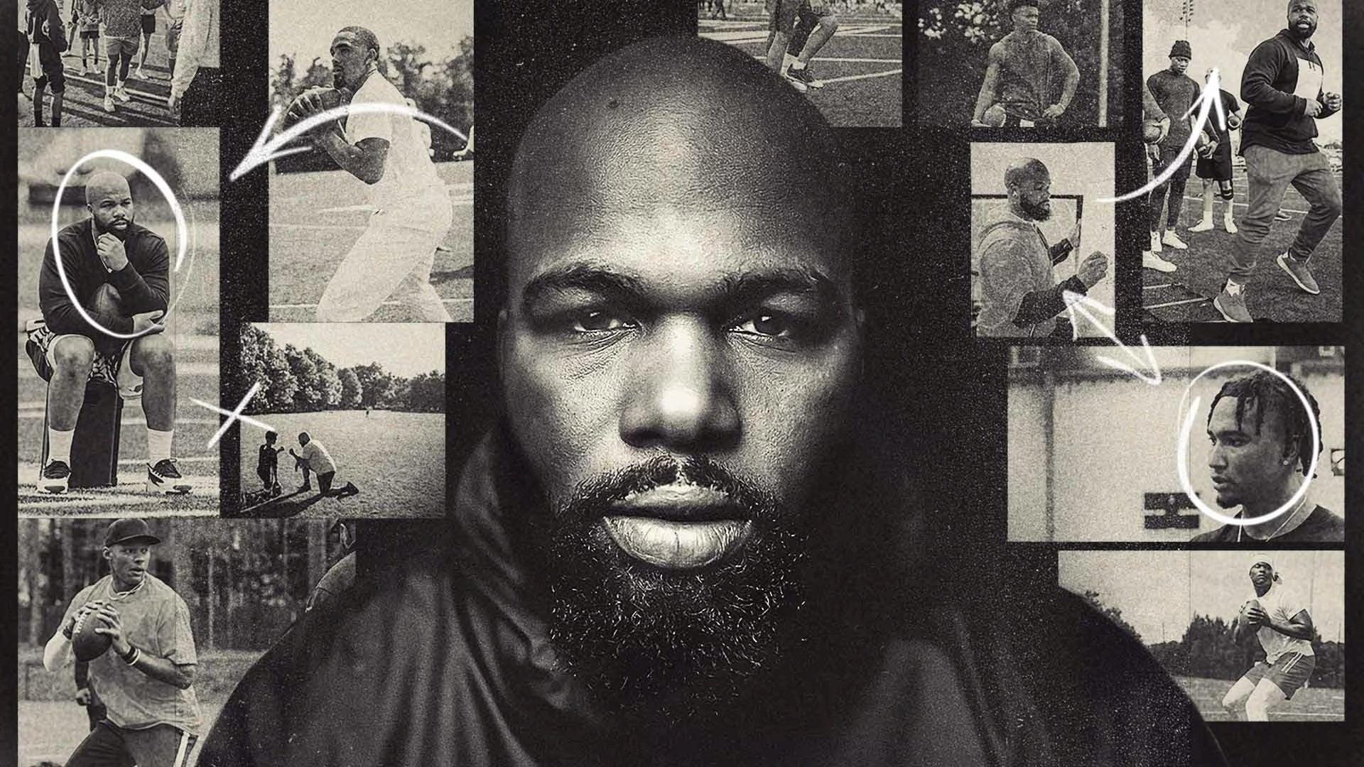 The Quincy Avery Effect background