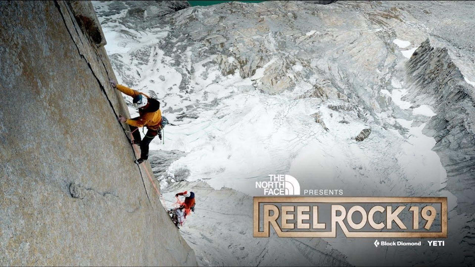 Reel Rock 19 background