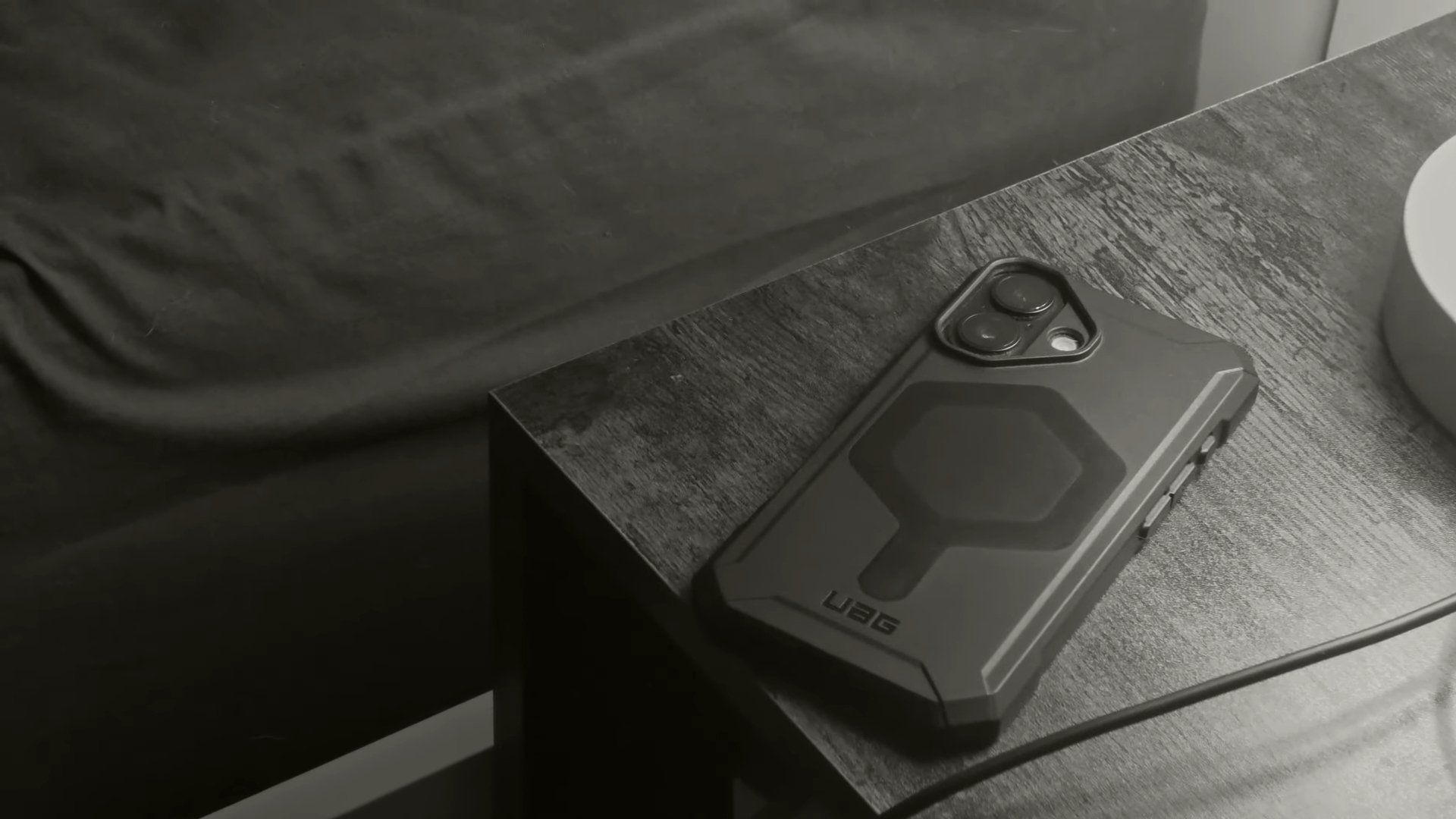 So Yeah, Call Me Back background