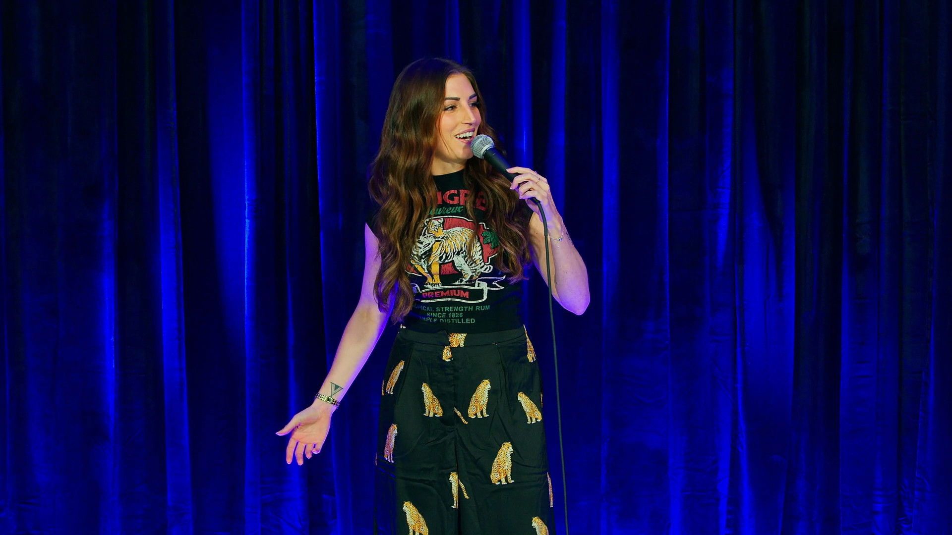 Sara Huntington: Rust Belt Royalty background