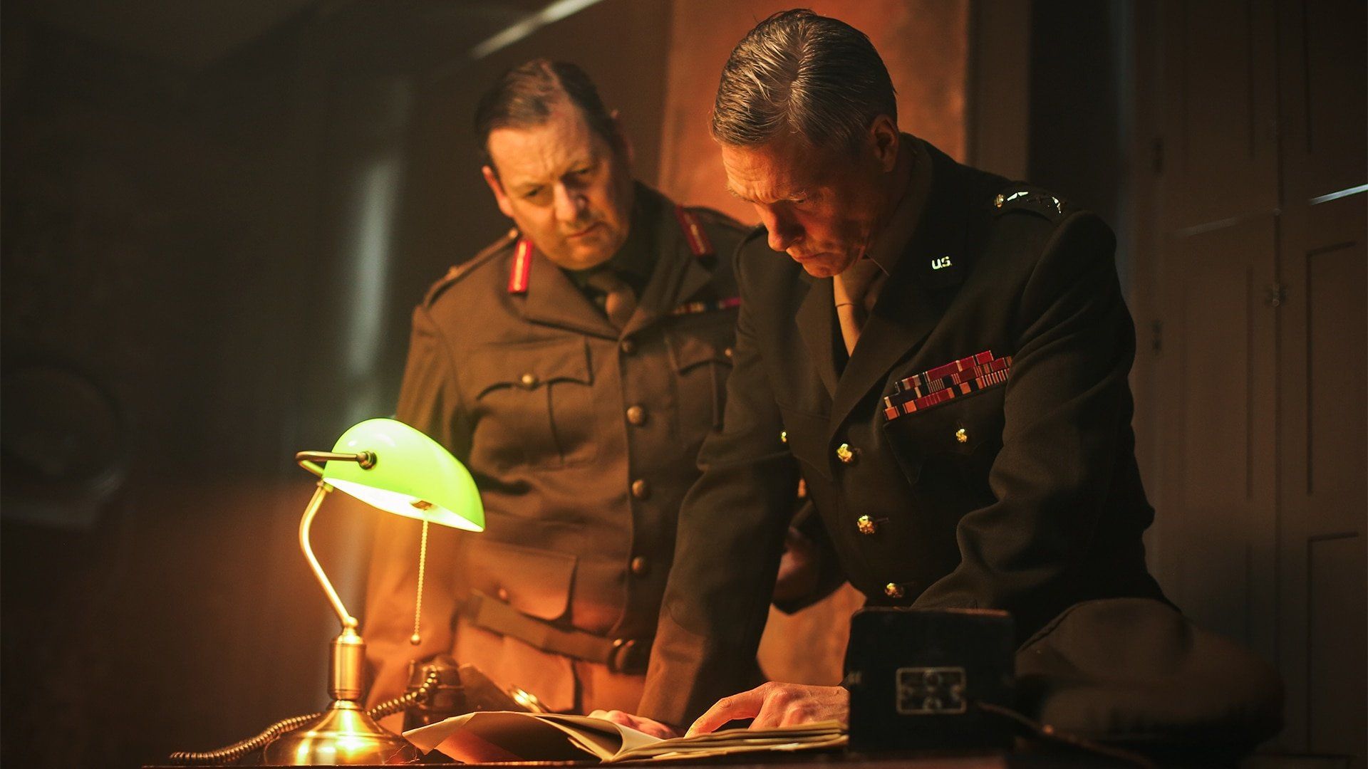 24 Hours: The Fall of Nazi Germany background