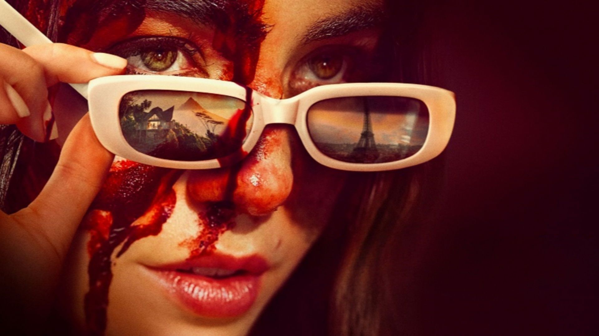 Influencers background