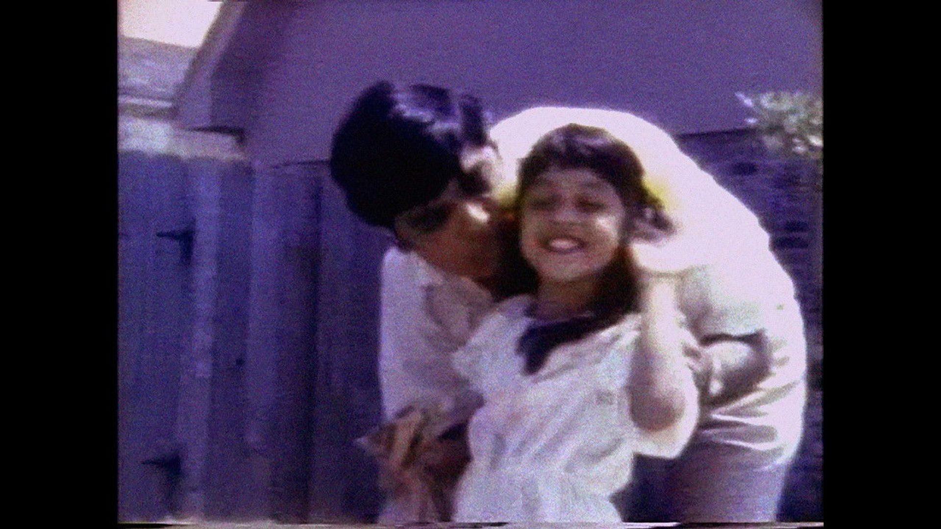 The Gas Station Attendant background