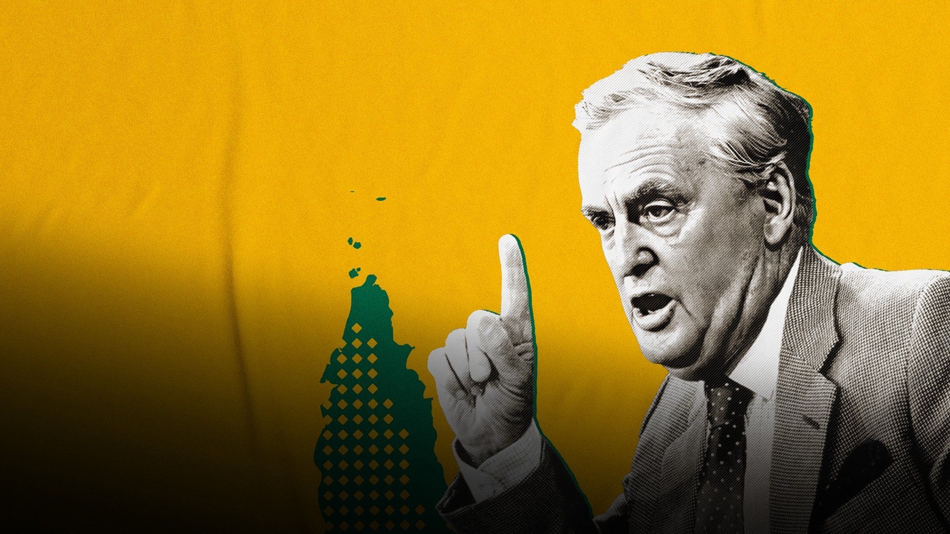 Joh: Last King Of Queensland background