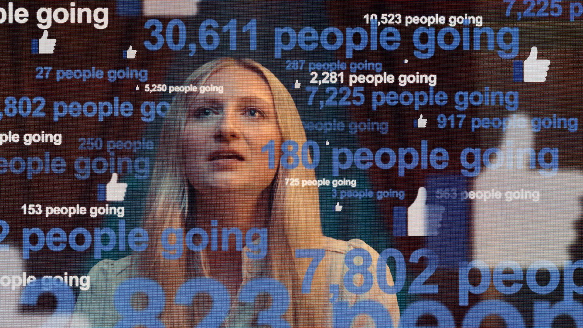Trainwreck: The Real Project X background