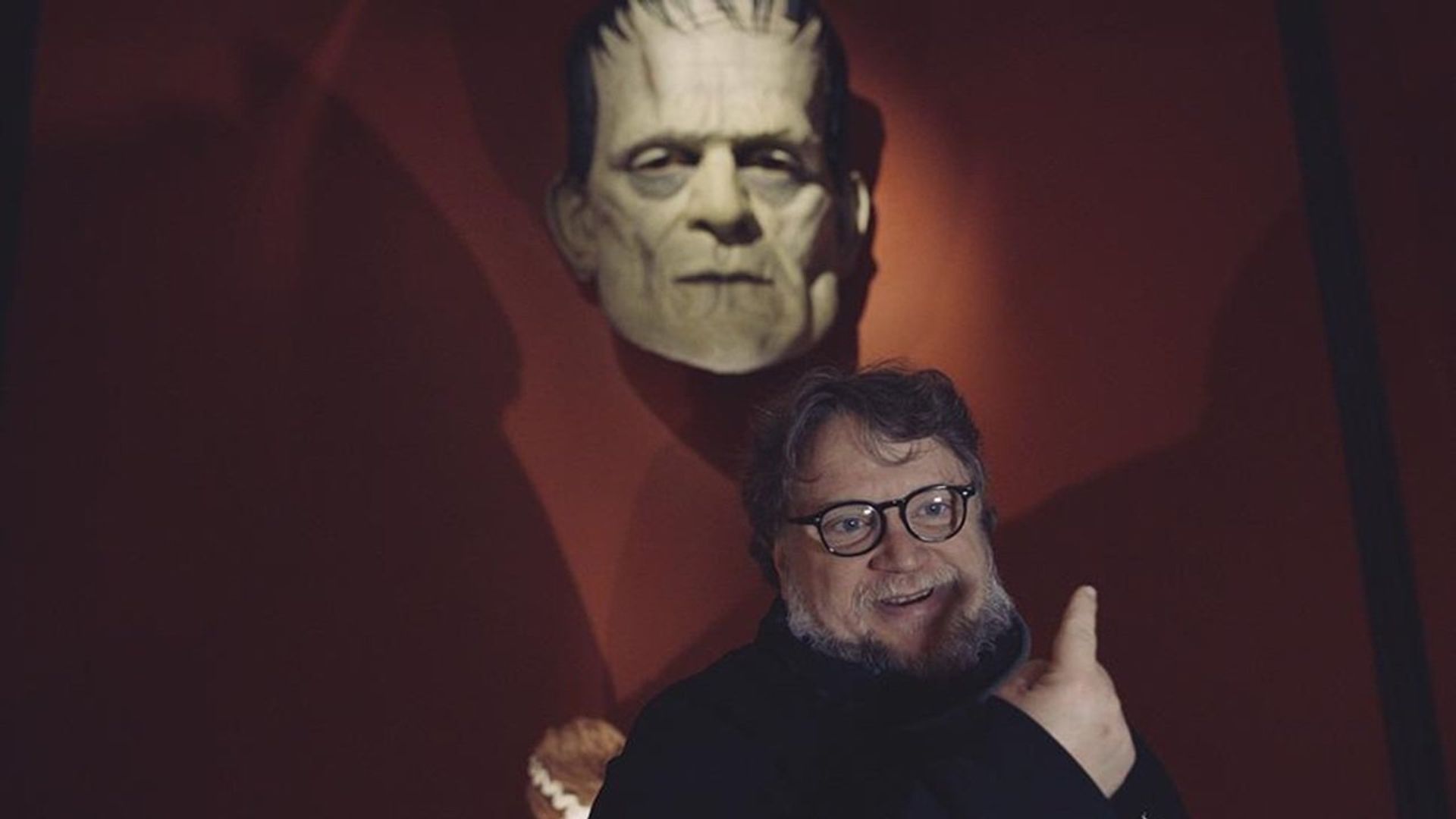 Sangre del Toro background