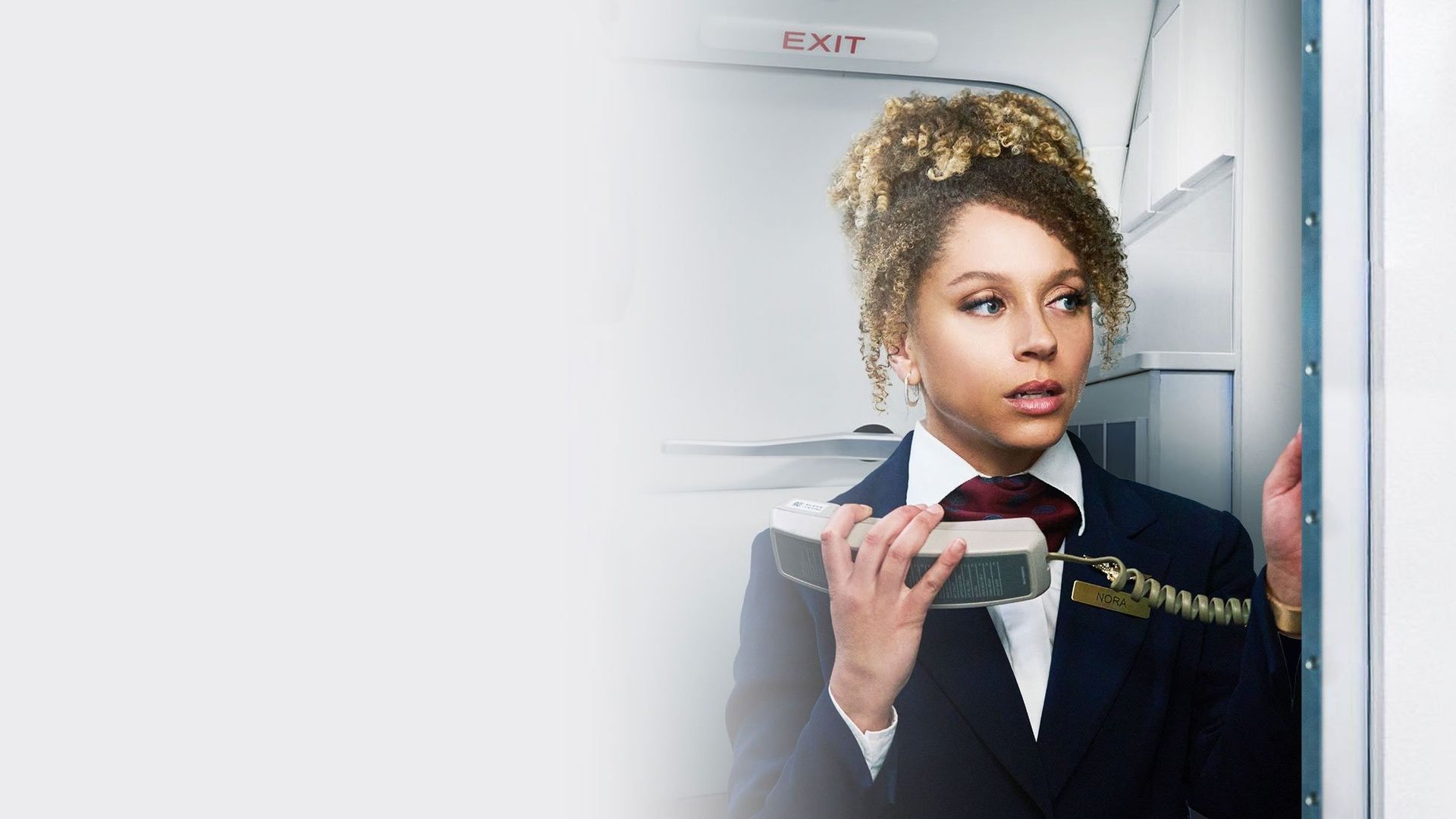 Cabin Pressure background