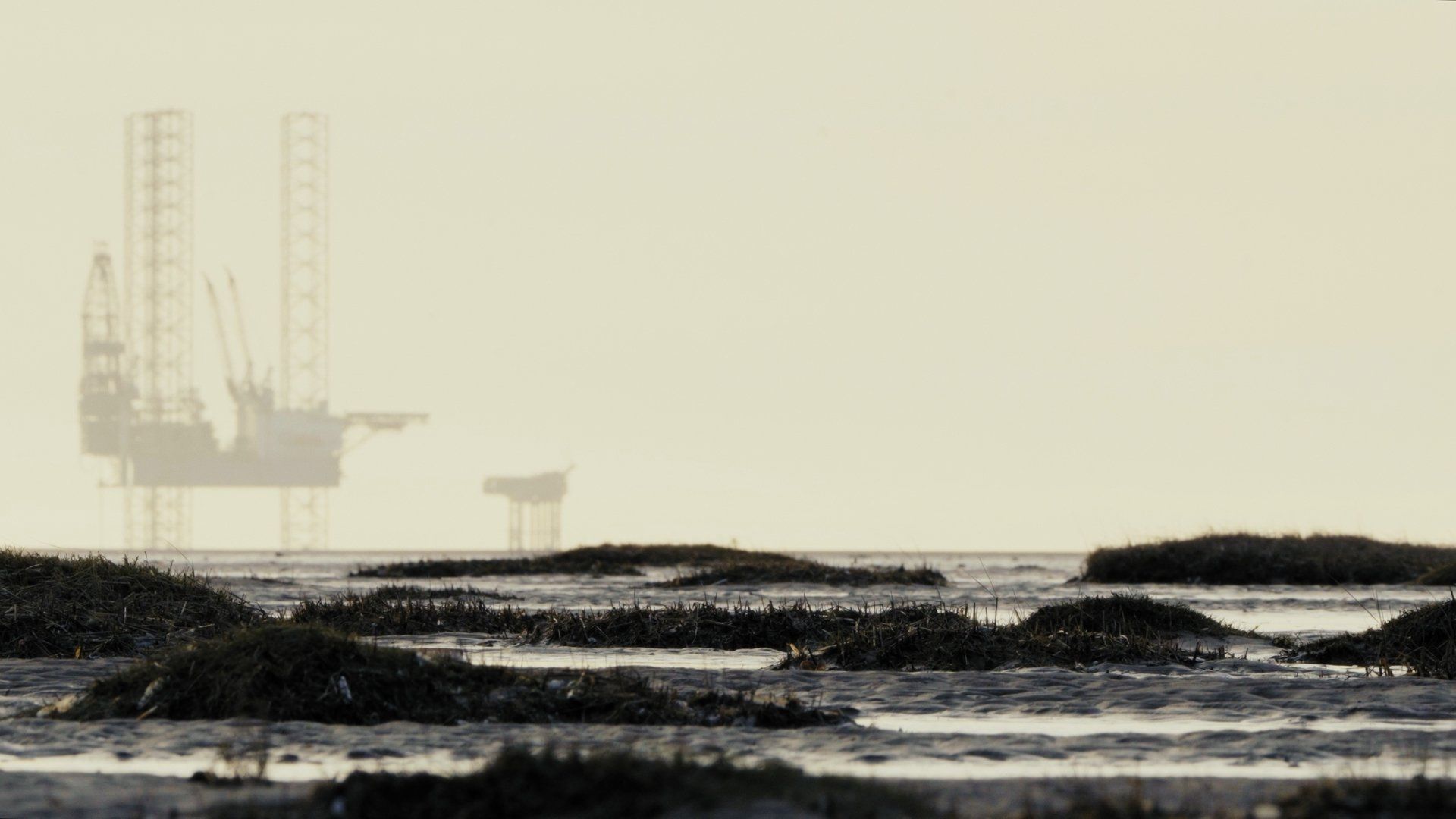 Lands Between background