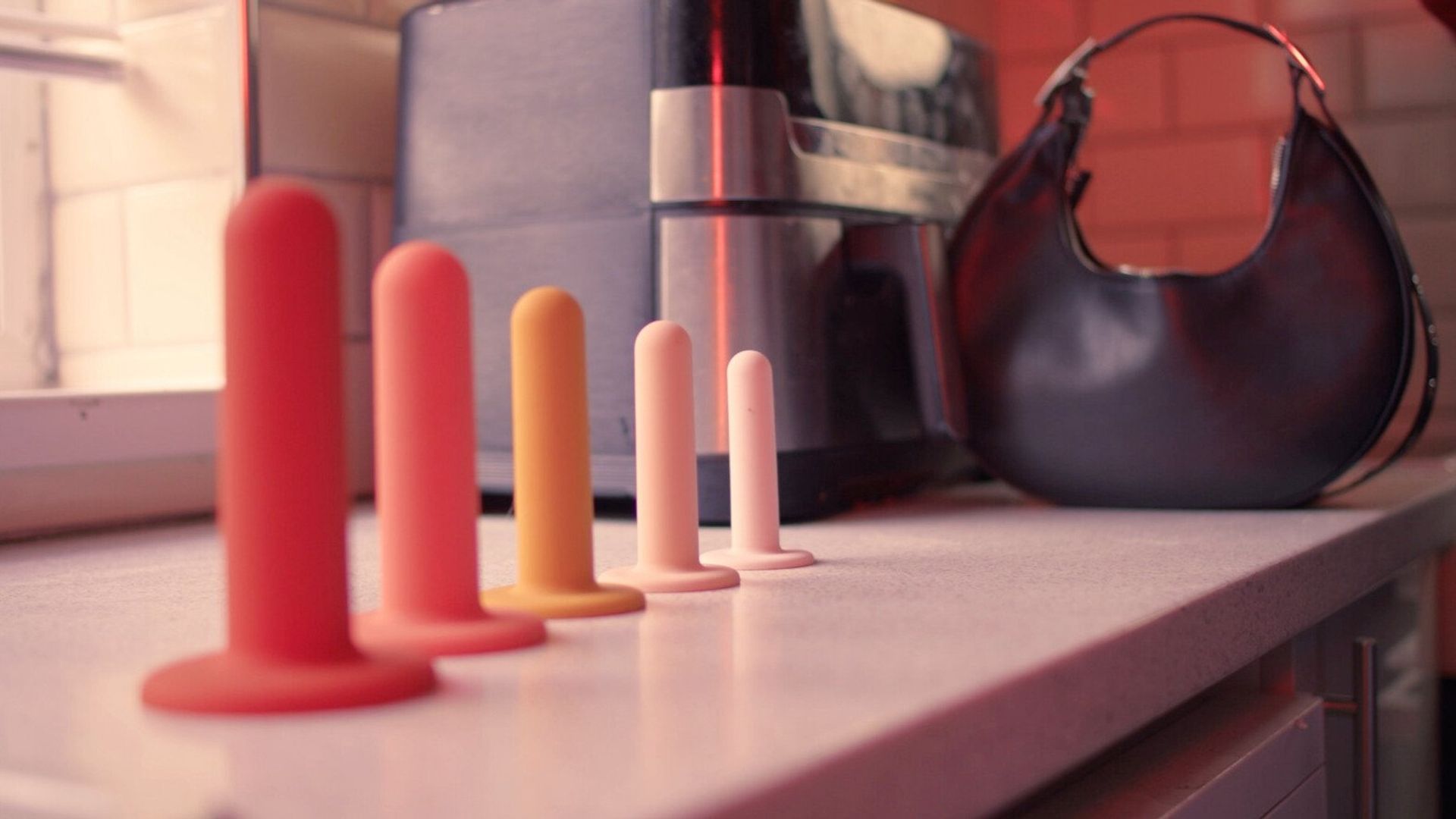 F*cking Hell background