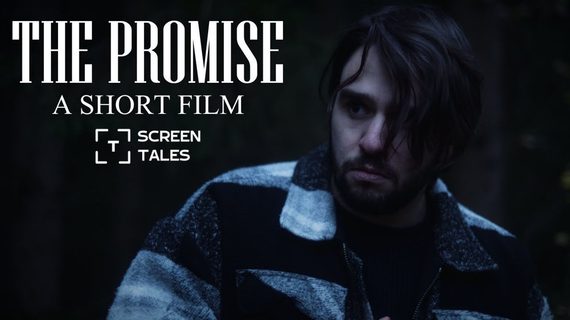 The Promise background