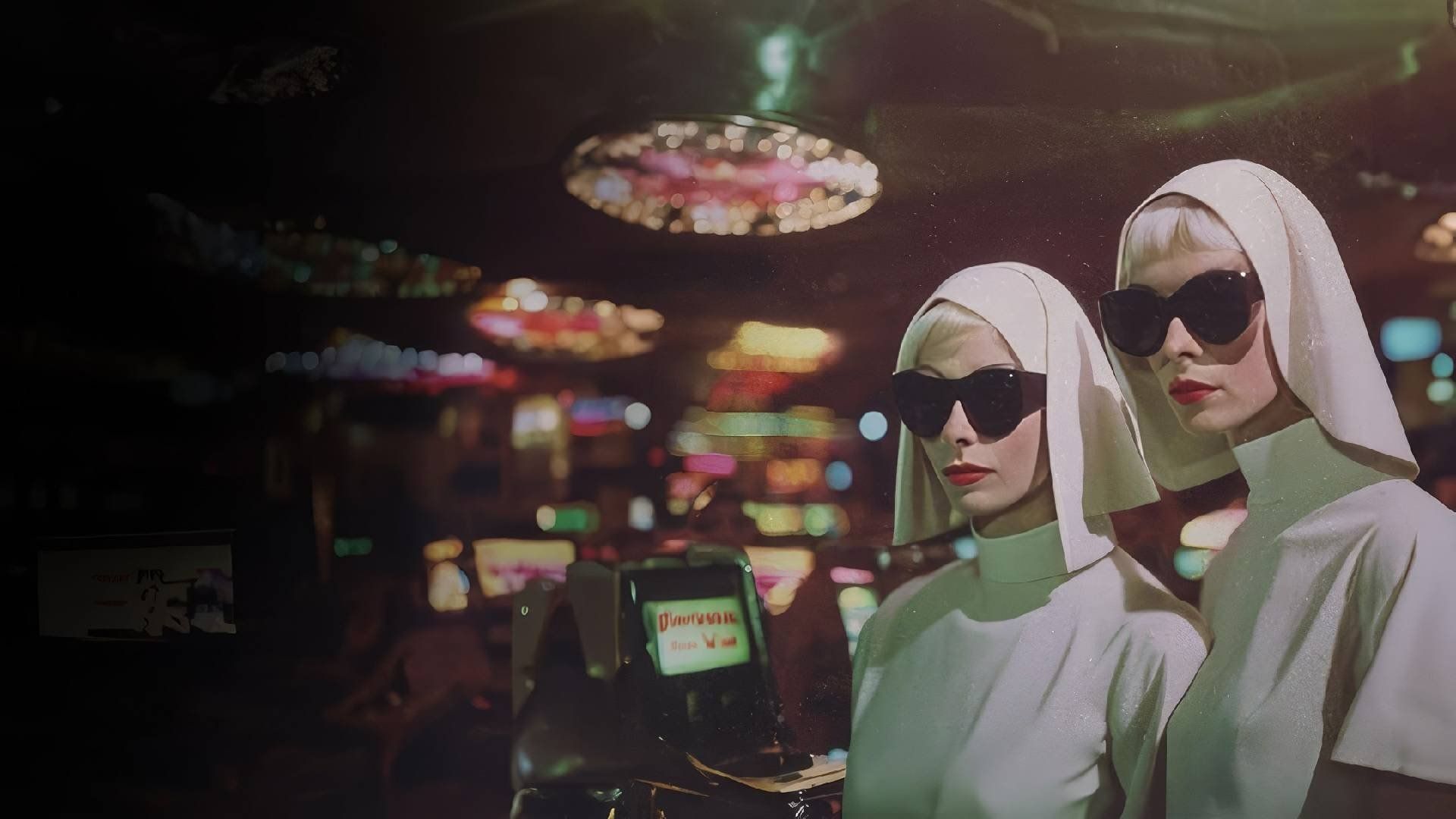 Walking with the Tall Whites: Aftermath background