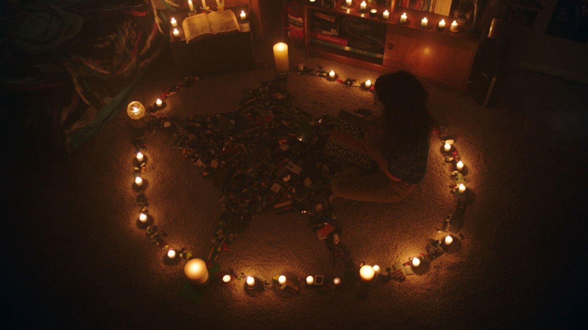 Brick Boy background