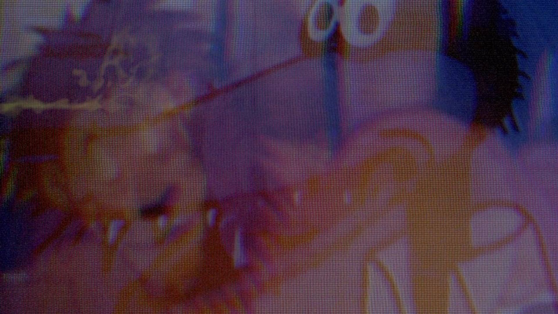 Metal background