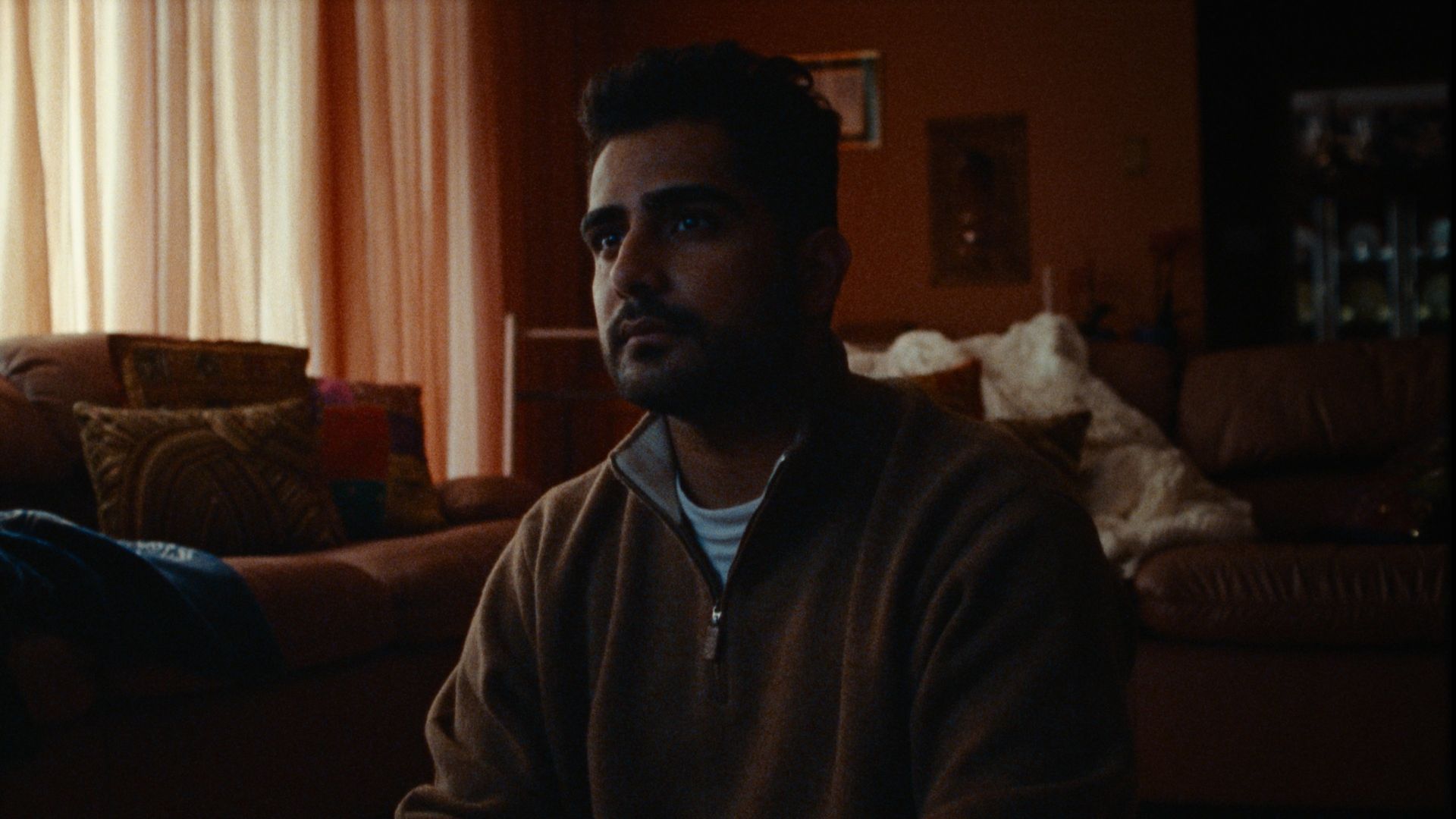 How to Bury Your Father background