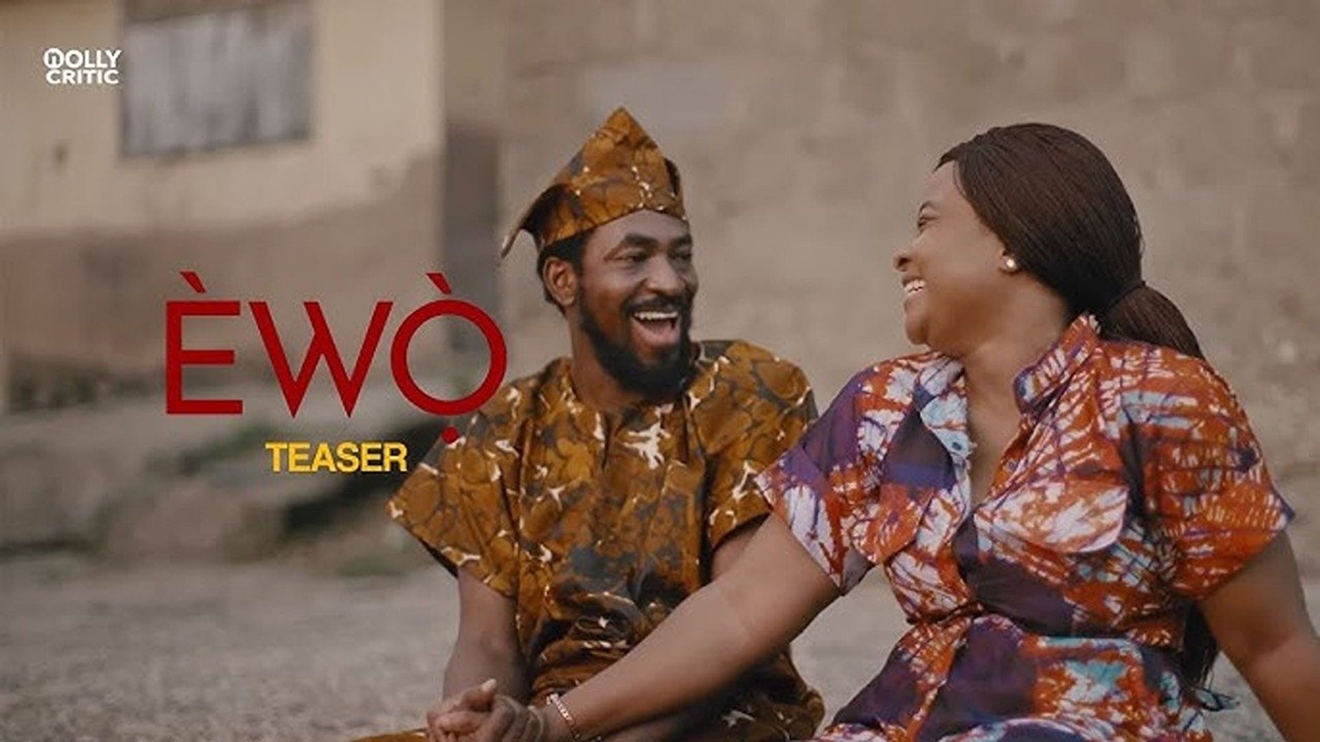 Èwò background