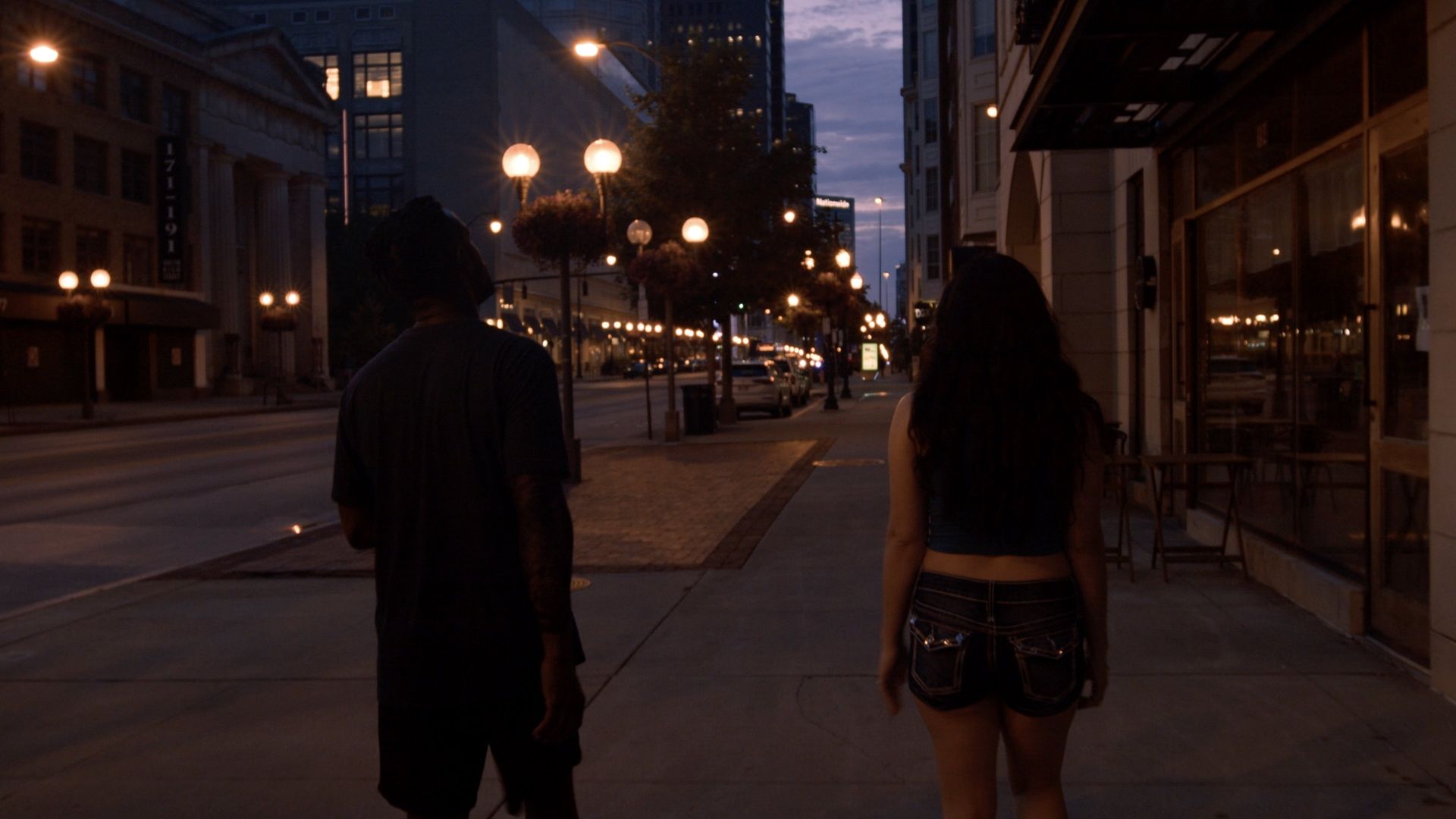 Last Words background