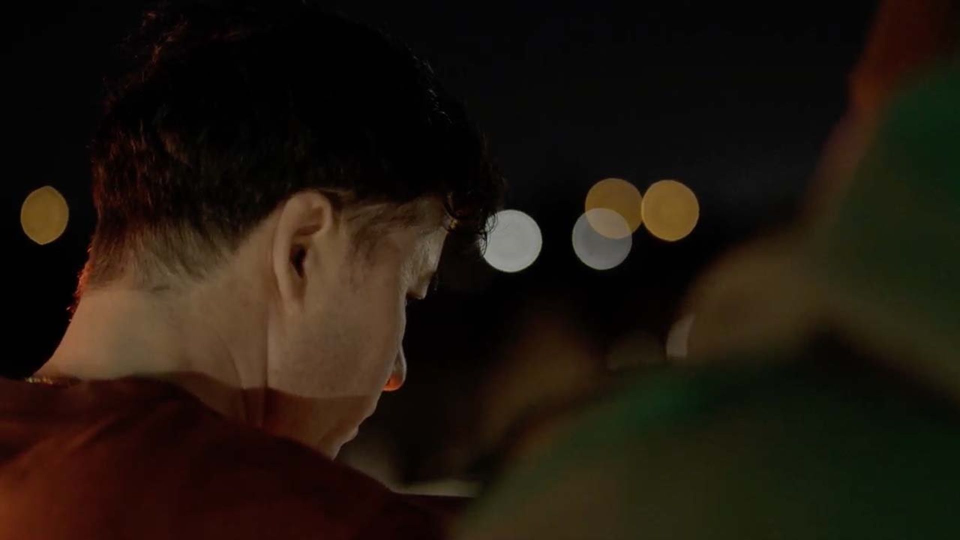 Chance on Devlan background