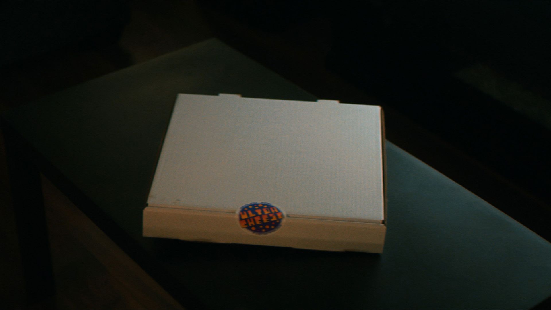 Ultra Cheese background