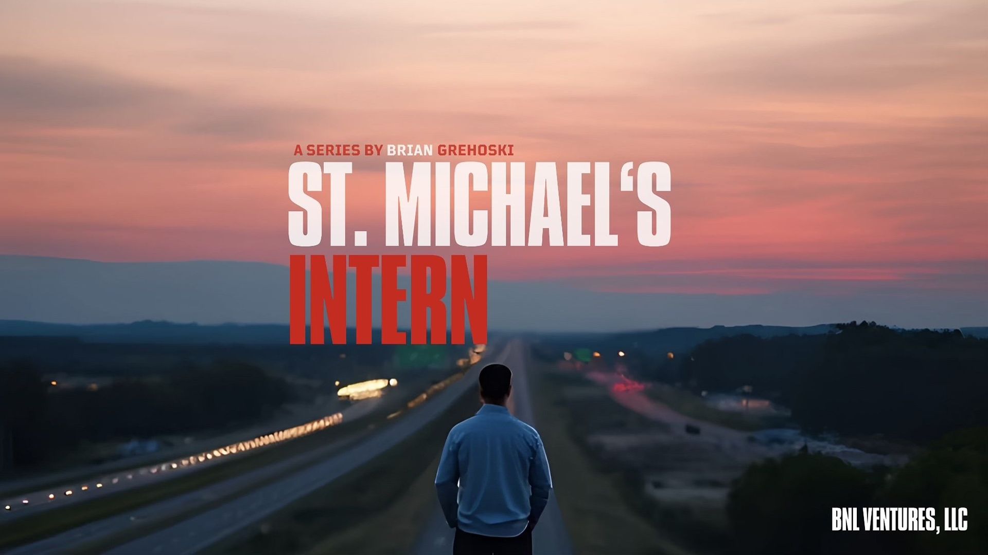 St. Michael's Intern background