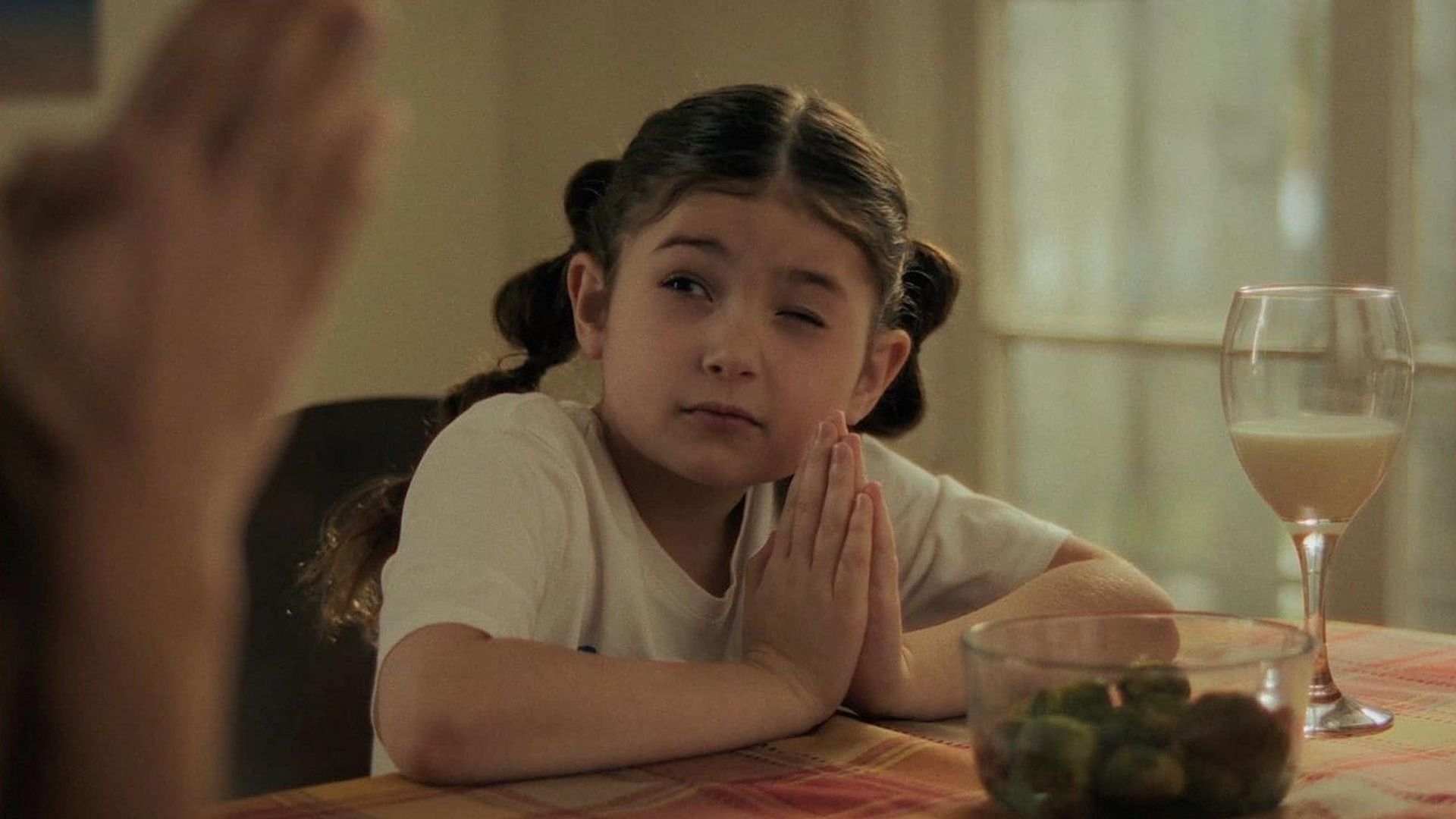 Shaba Daba background