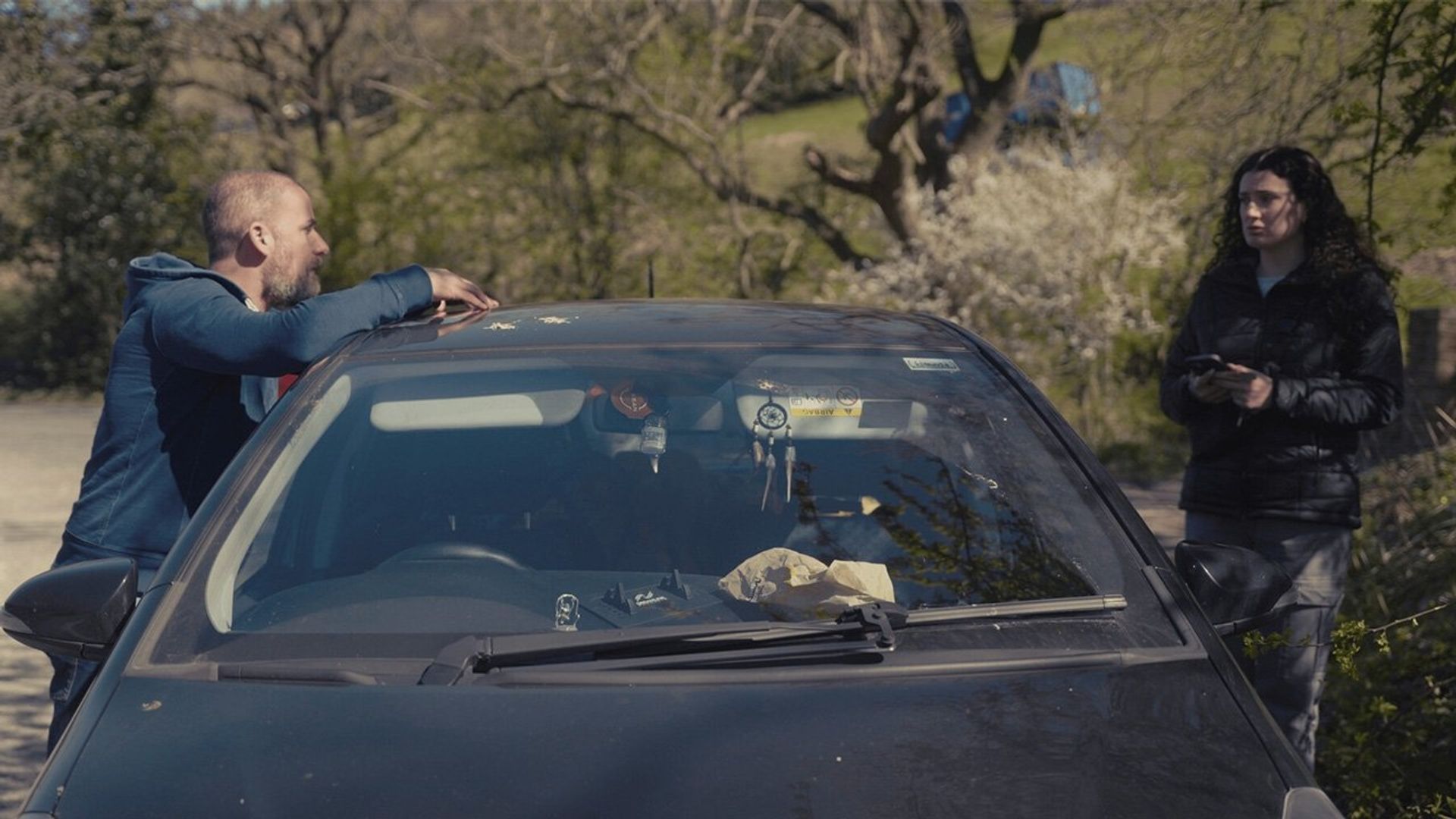 Wylde Folke background