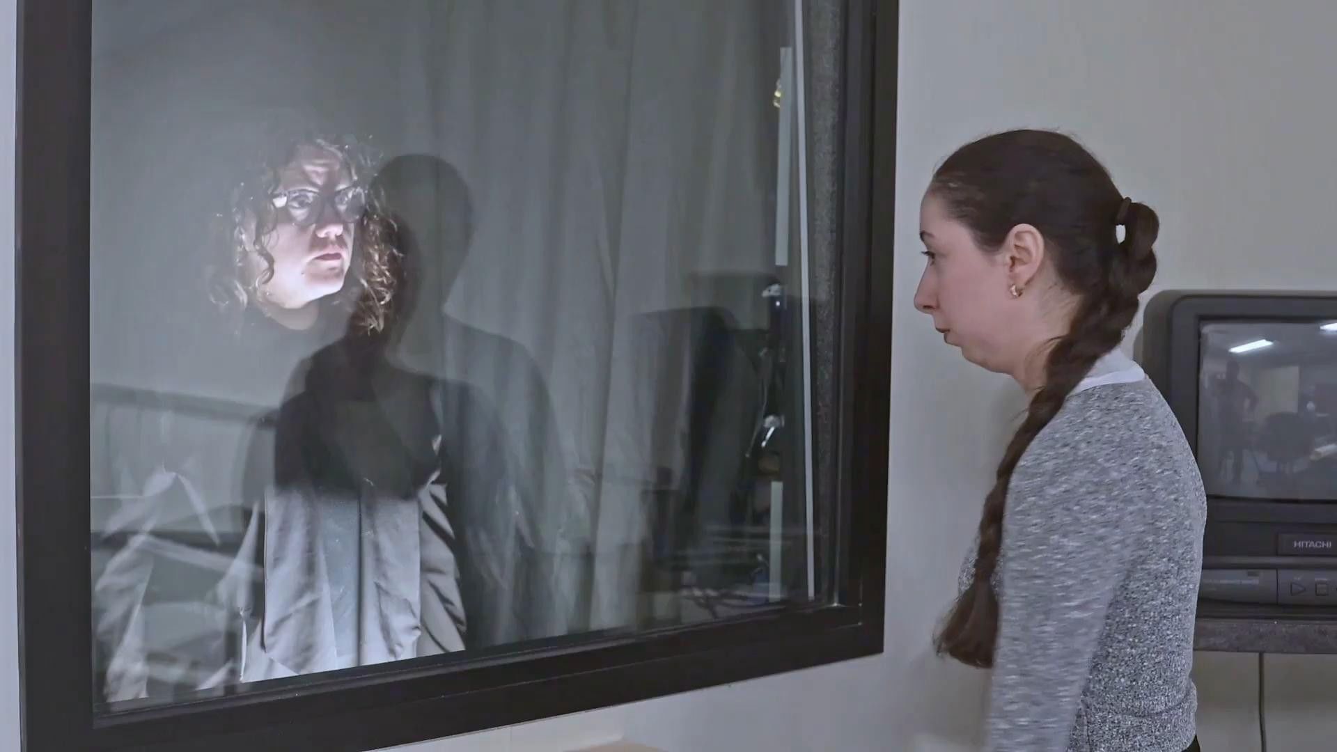 Kaufman & Richter background