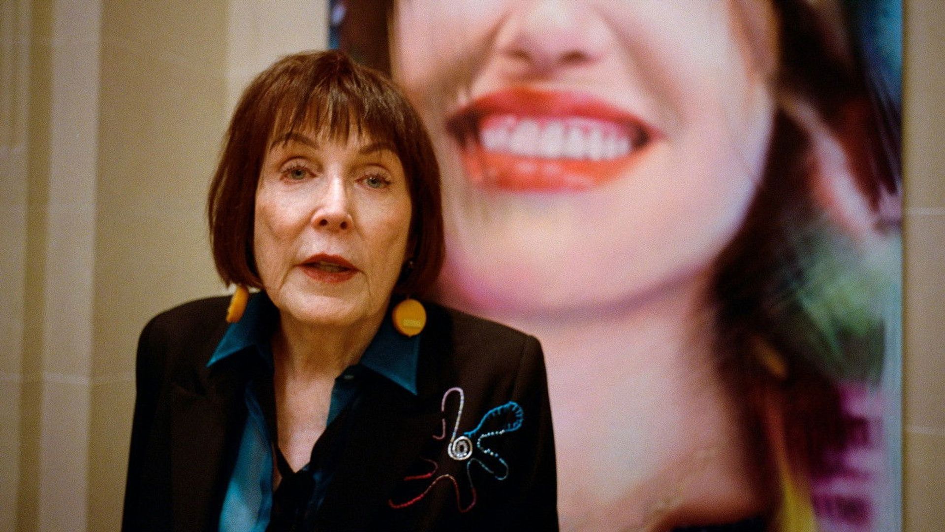 Marilyn Minter : Pretty/Dirty background