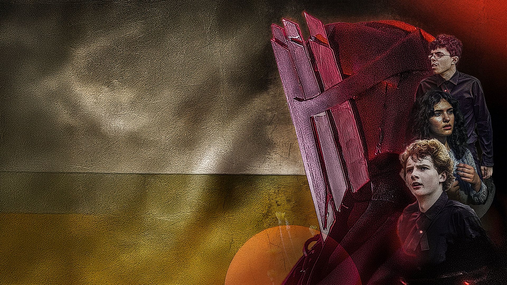 Stories of Songville background