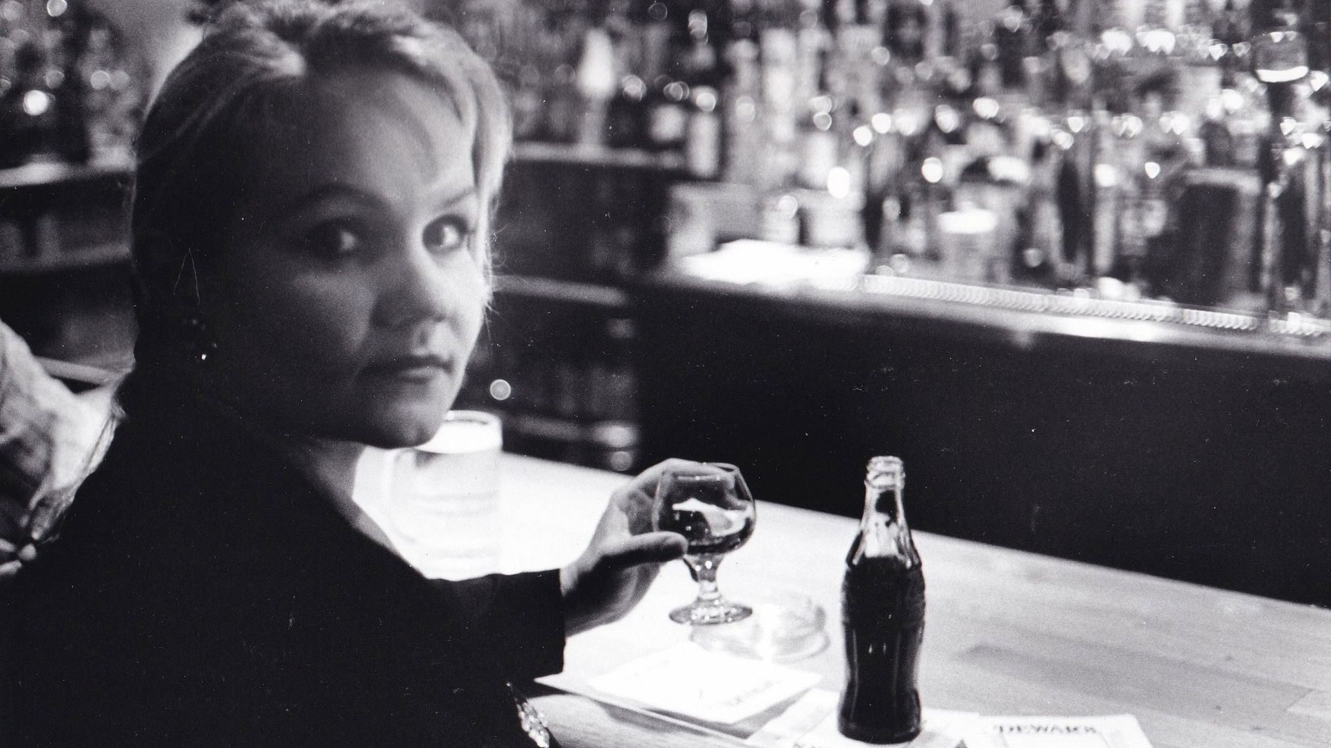 The Essence of Eva background