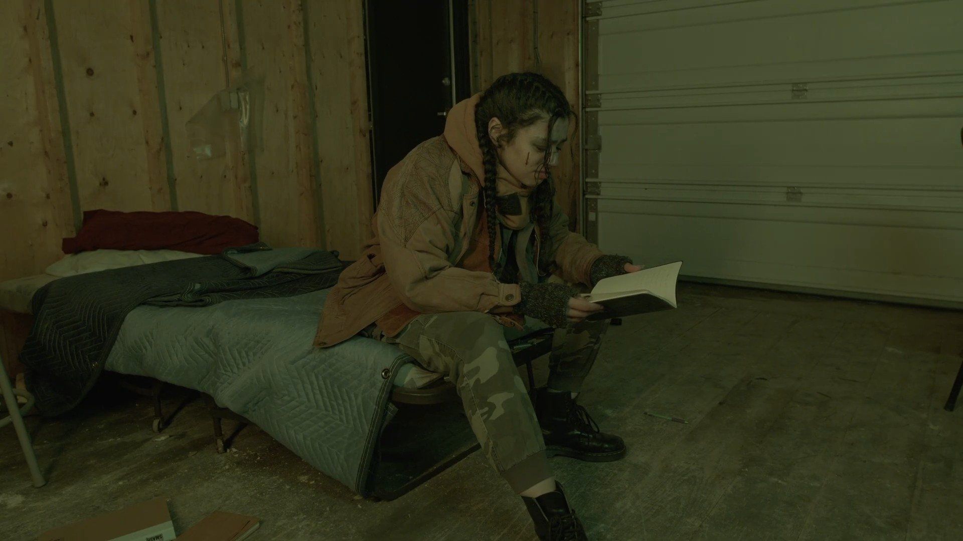 Escape Reality background