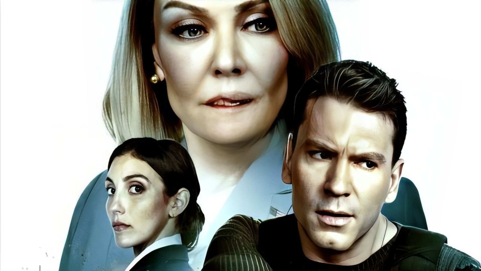 President Down background