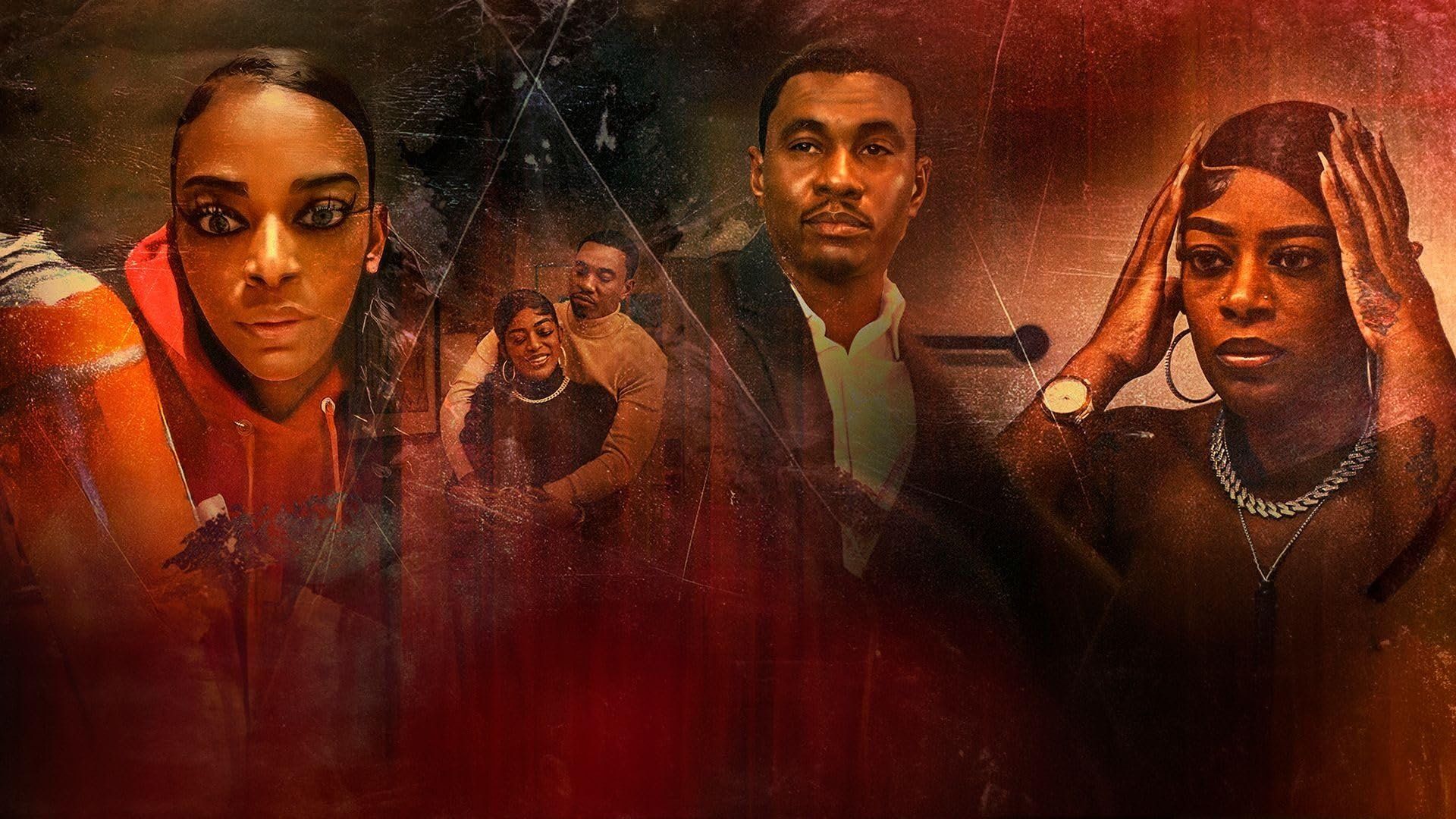 The Girl That Got Glue Stuck in Her Hair background