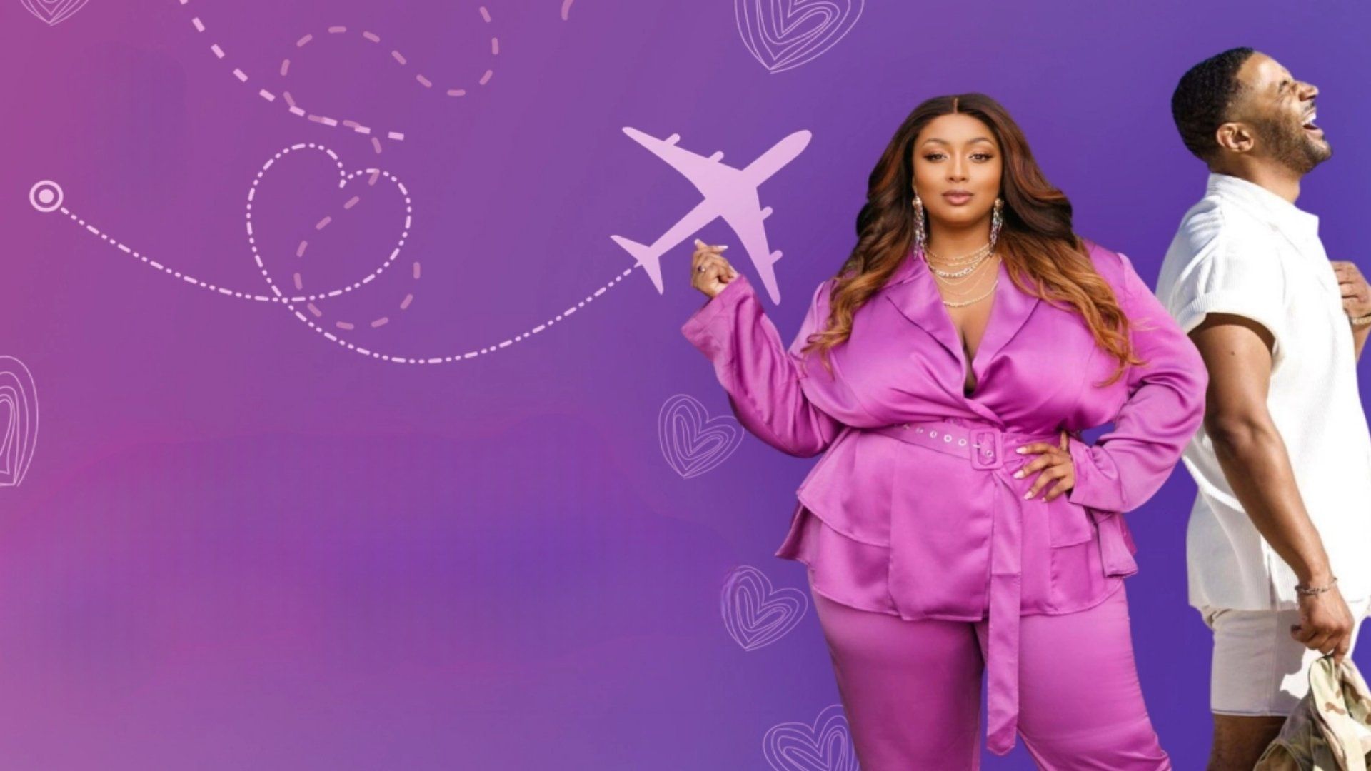 Friend Zone background