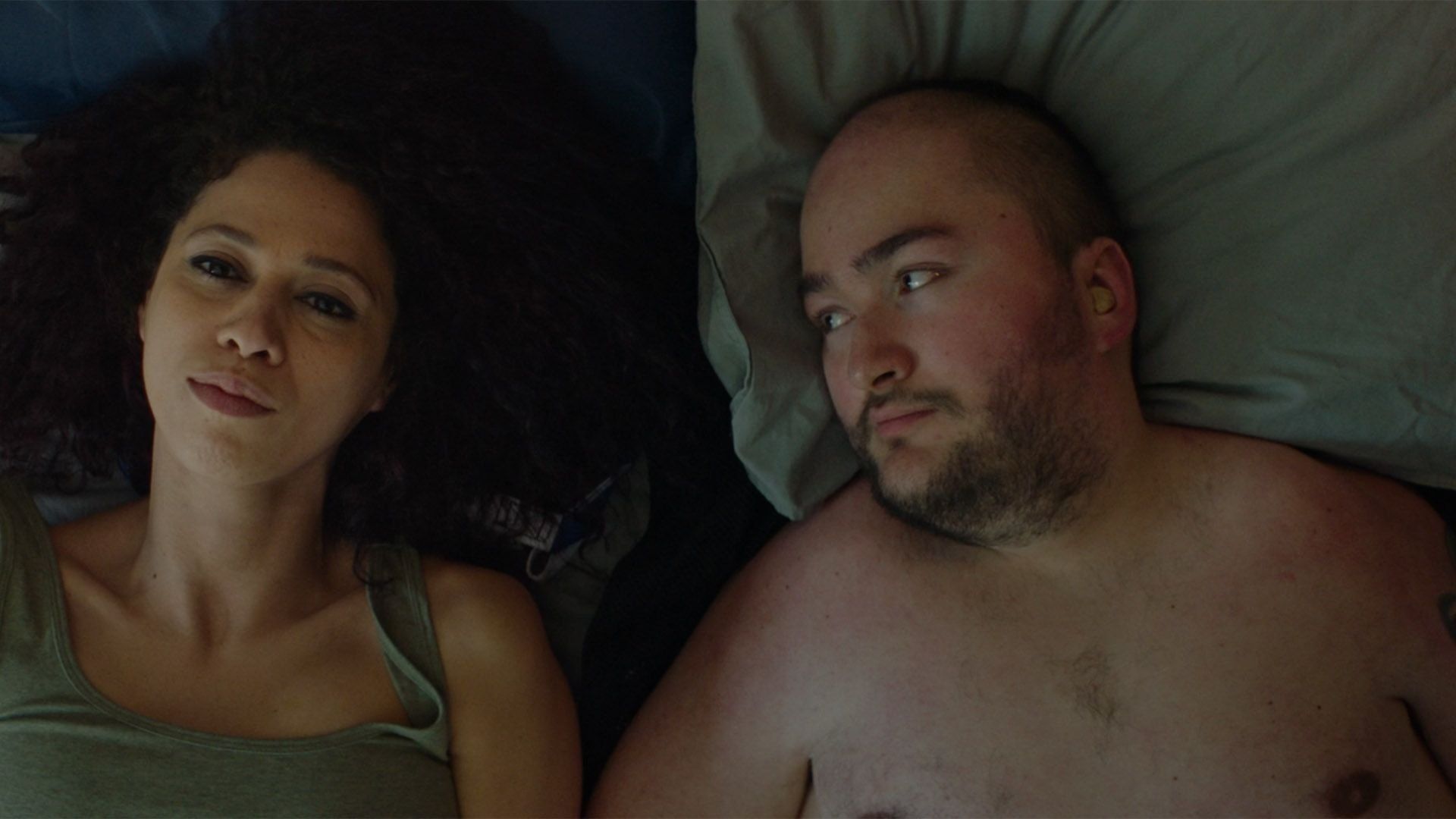 Invisibles background